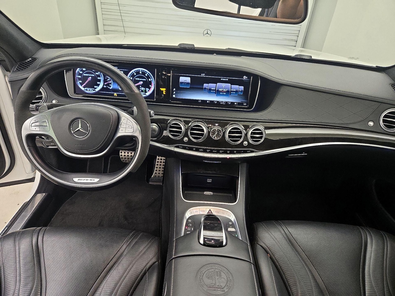 Navigation System