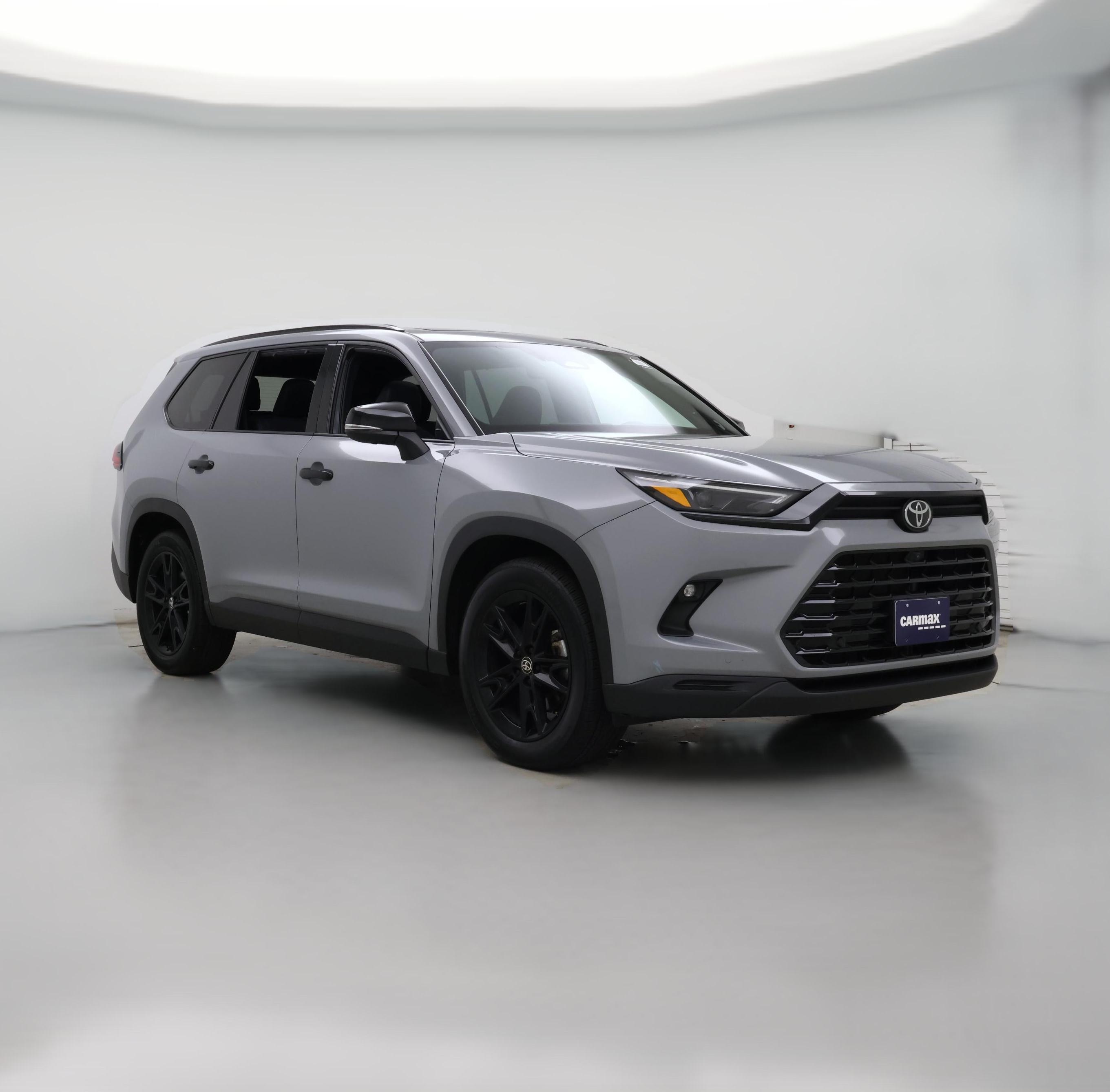 Thumbnail: 2026 Toyota Highlander - 1
