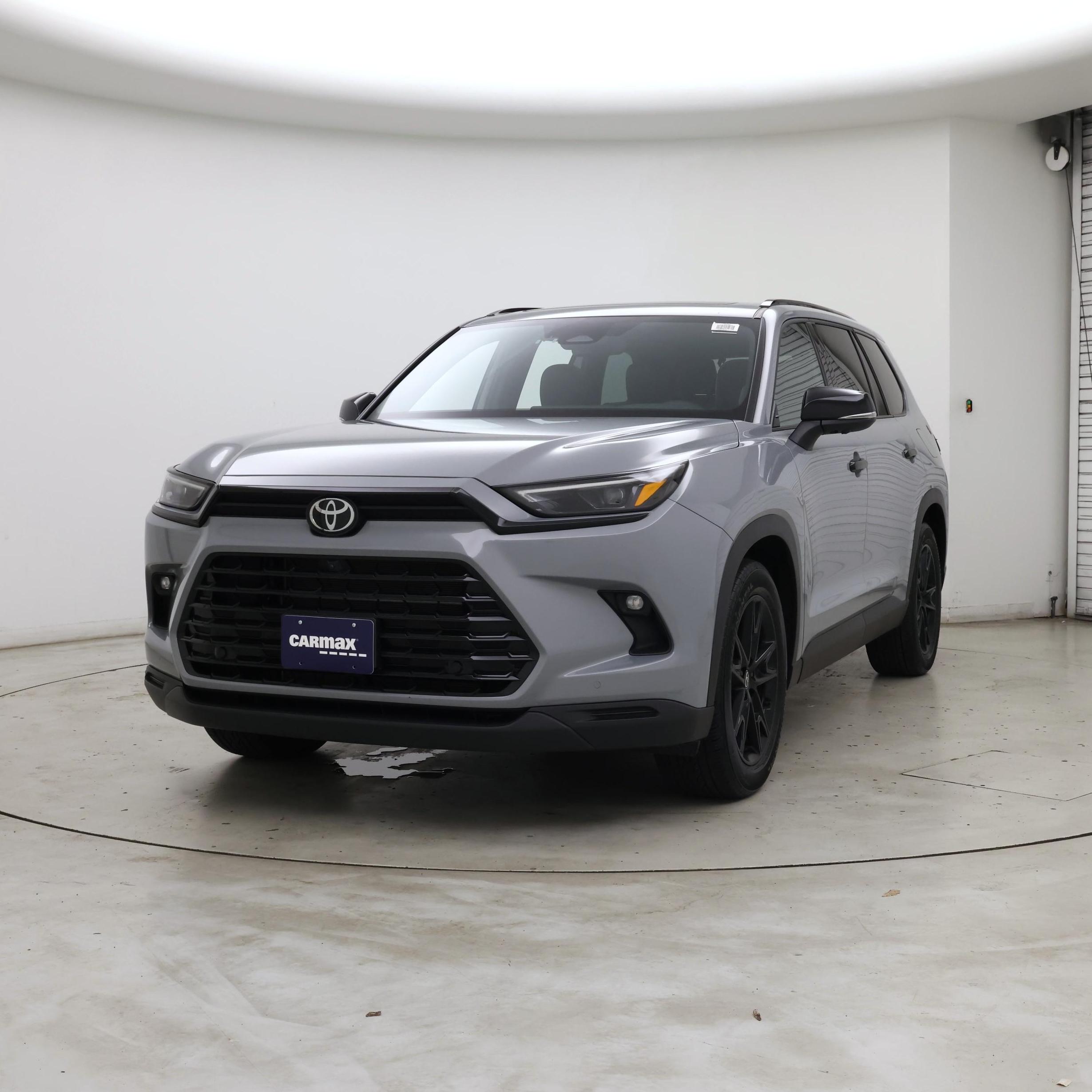 Thumbnail: 2026 Toyota Highlander - 4