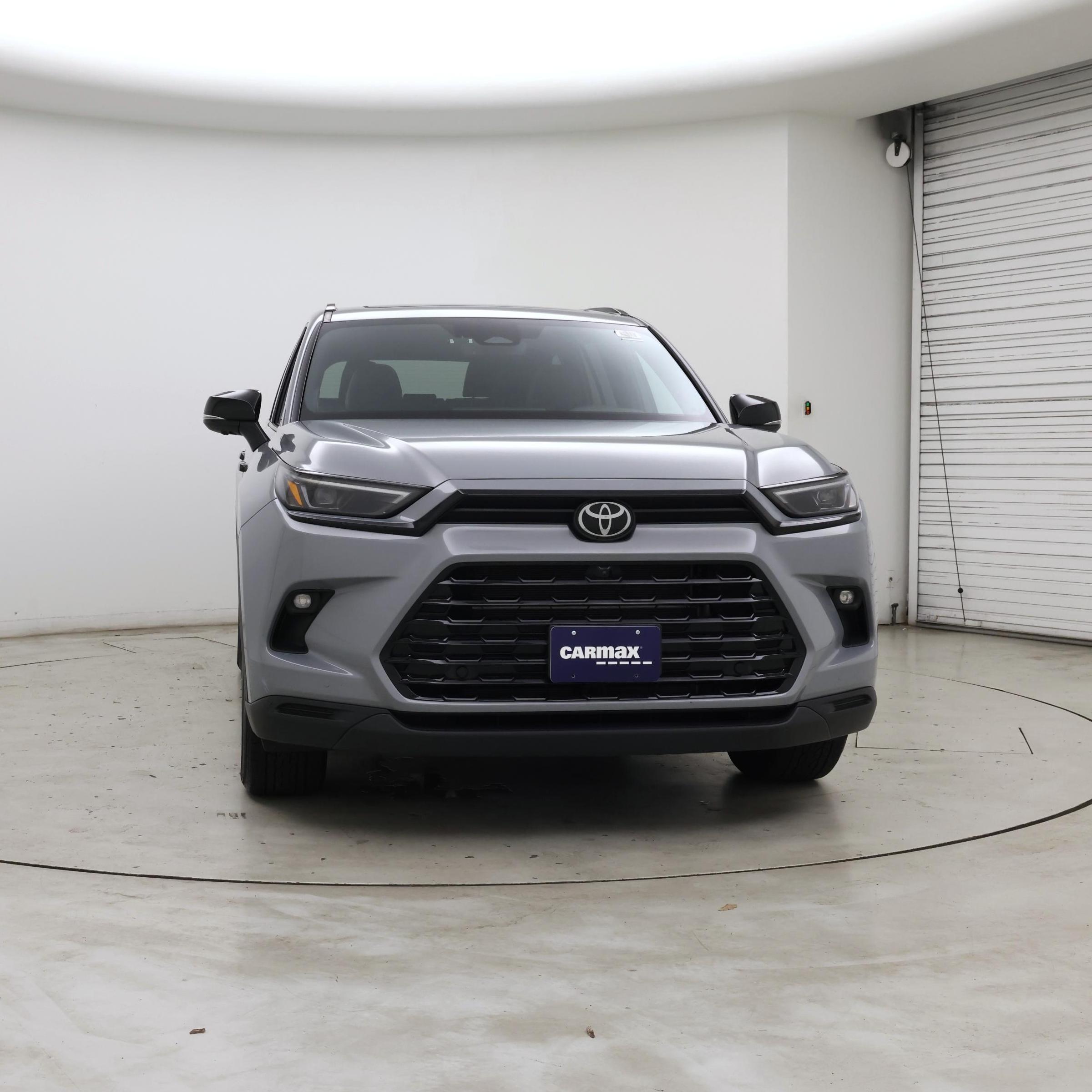 Thumbnail: 2026 Toyota Highlander - 5