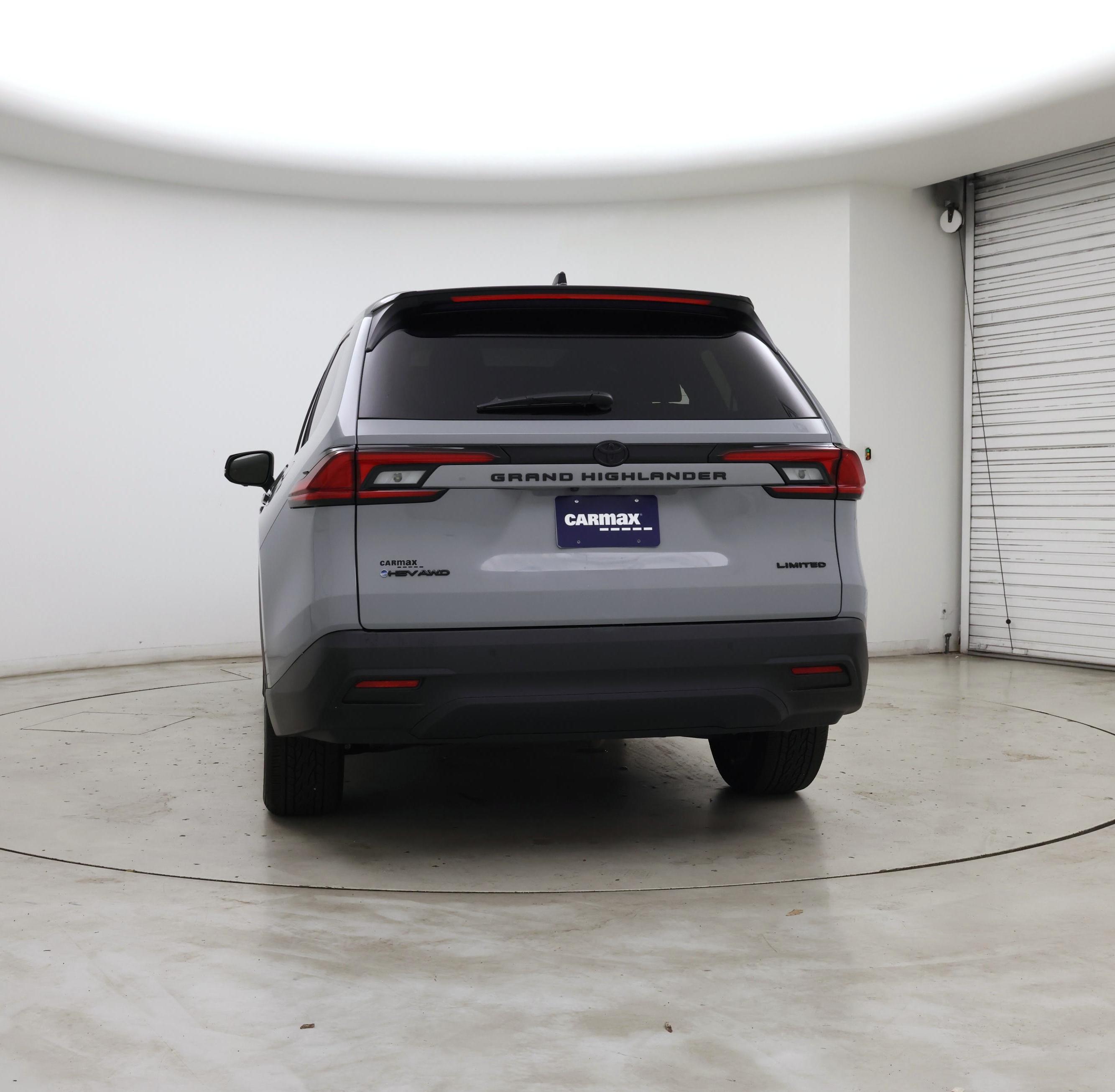 Thumbnail: 2026 Toyota Highlander - 6