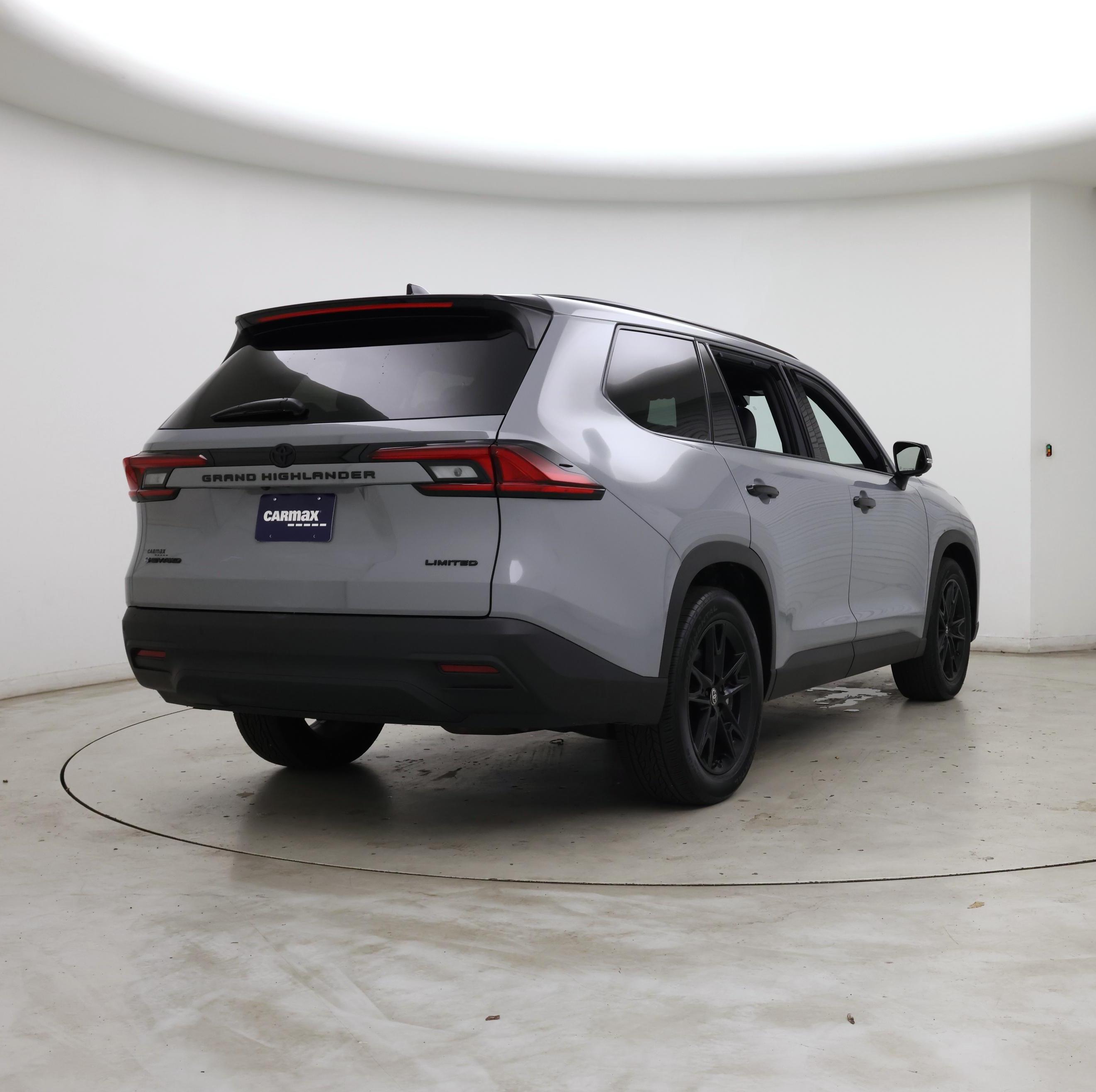 Thumbnail: 2026 Toyota Highlander - 8