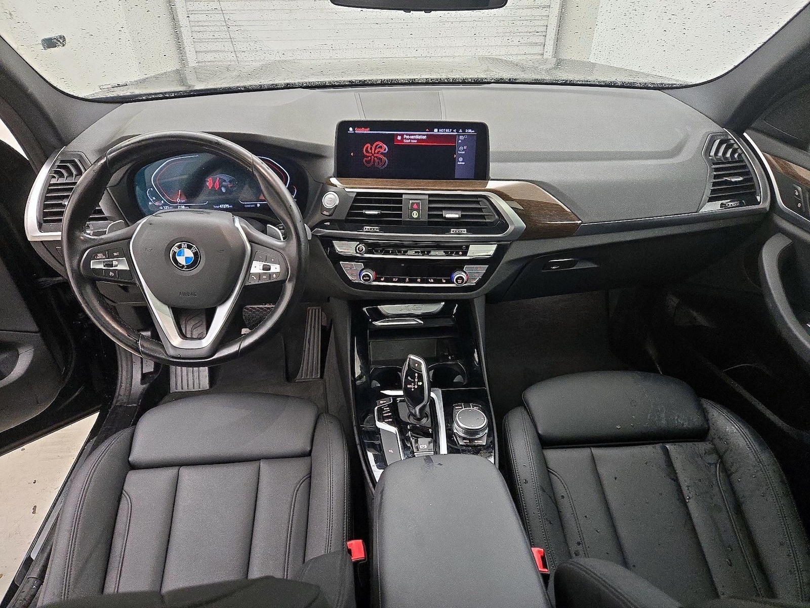 Apple CarPlay®