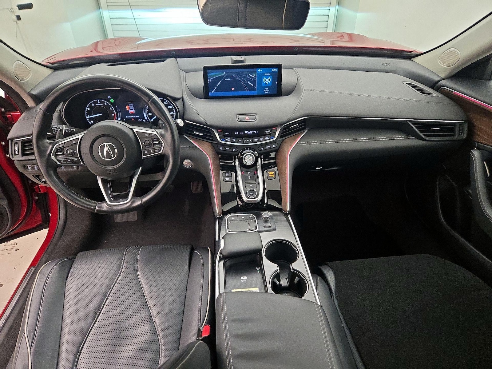 Apple CarPlay®