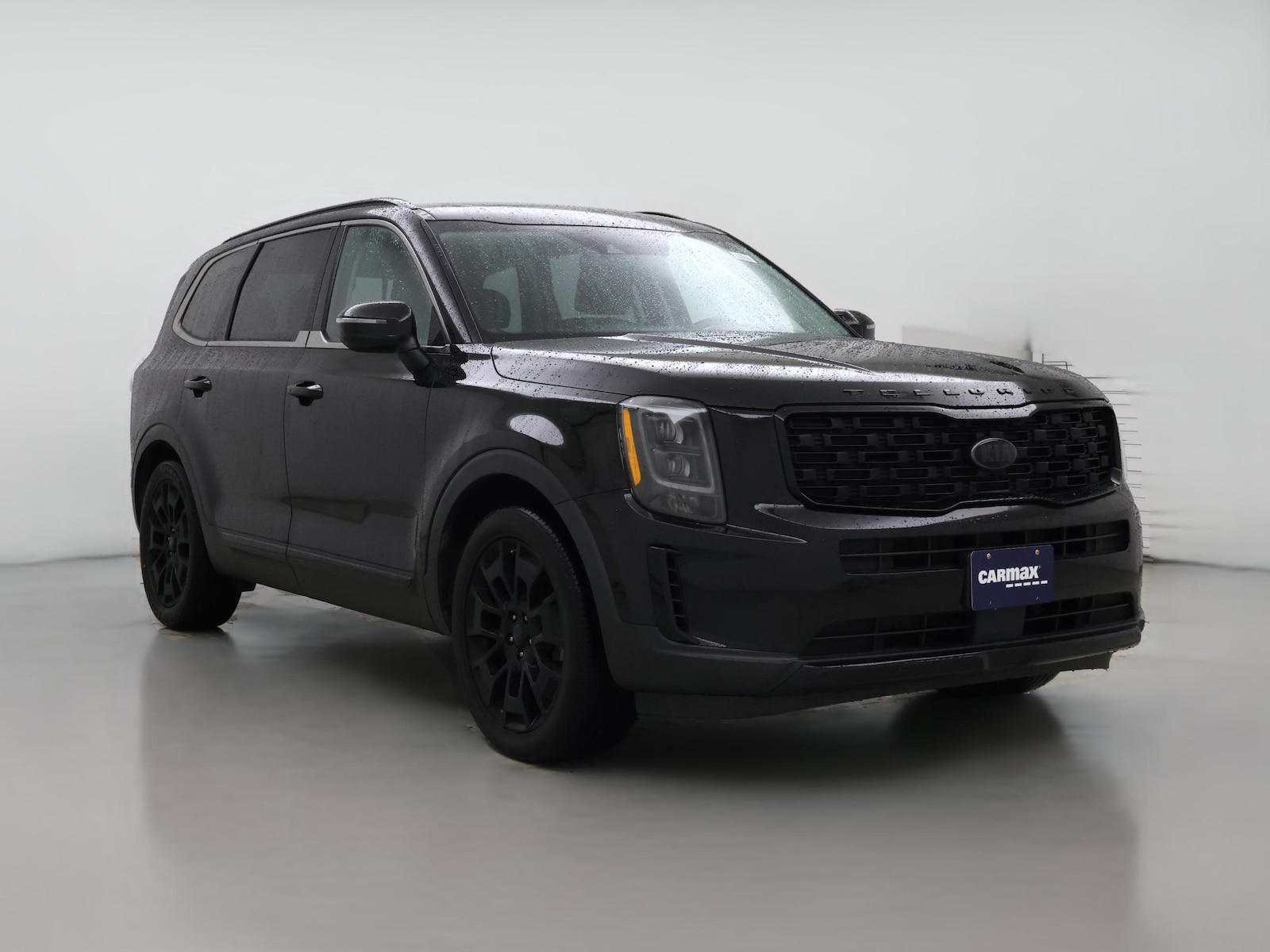 2021 Kia Telluride