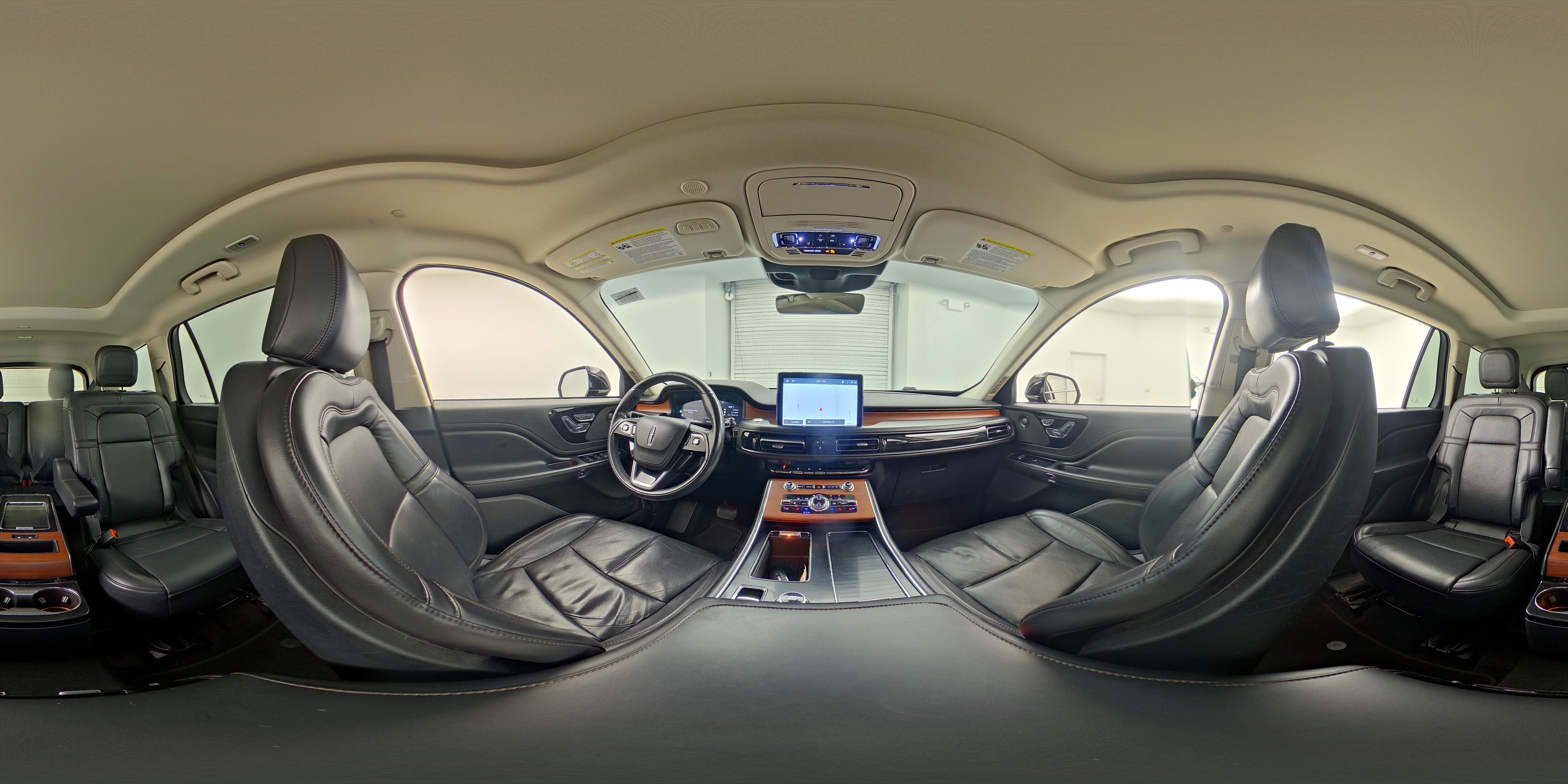 2021 Lincoln Aviator Reserve - Photo 27
