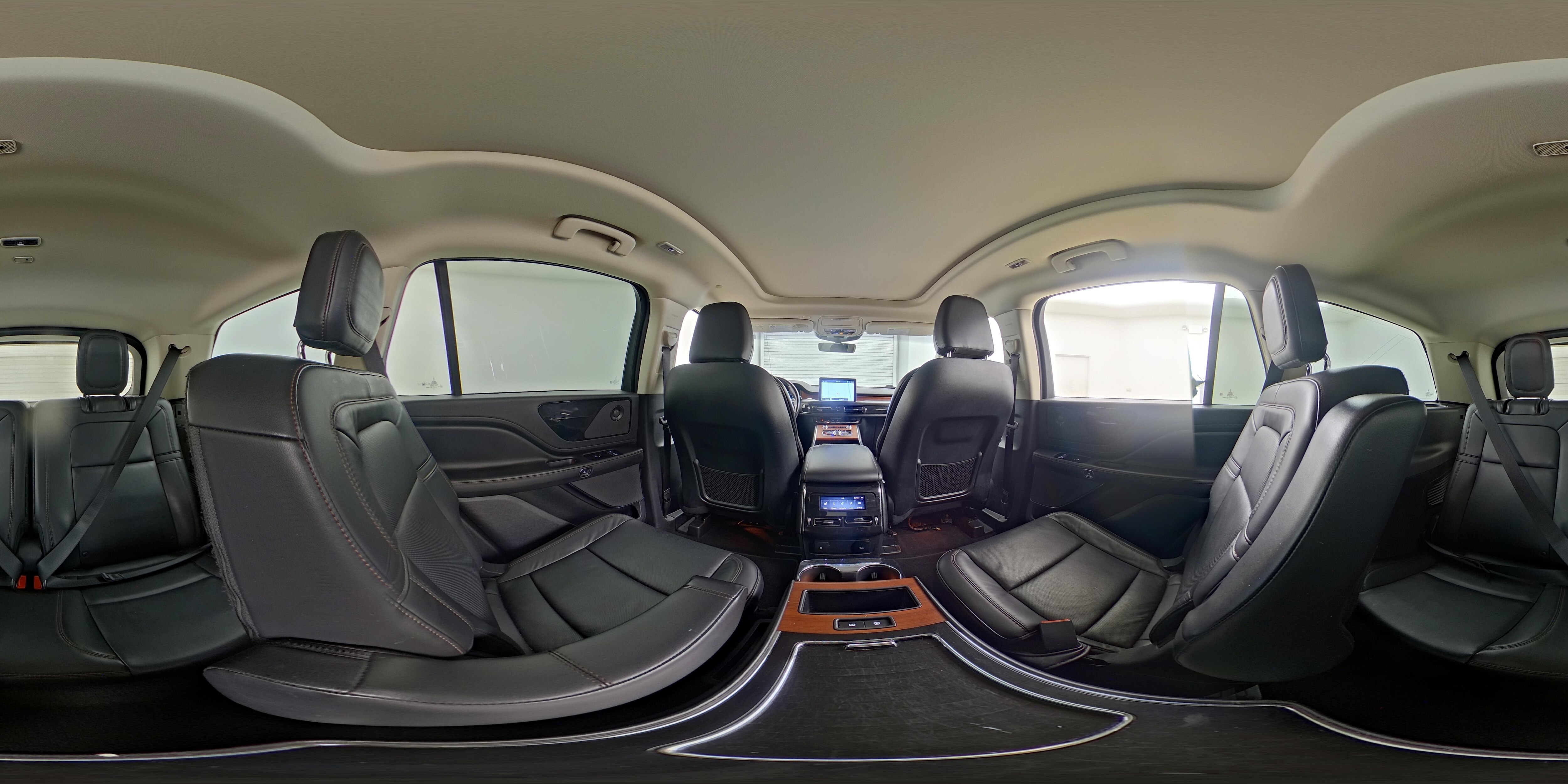 2021 Lincoln Aviator Reserve - Photo 28