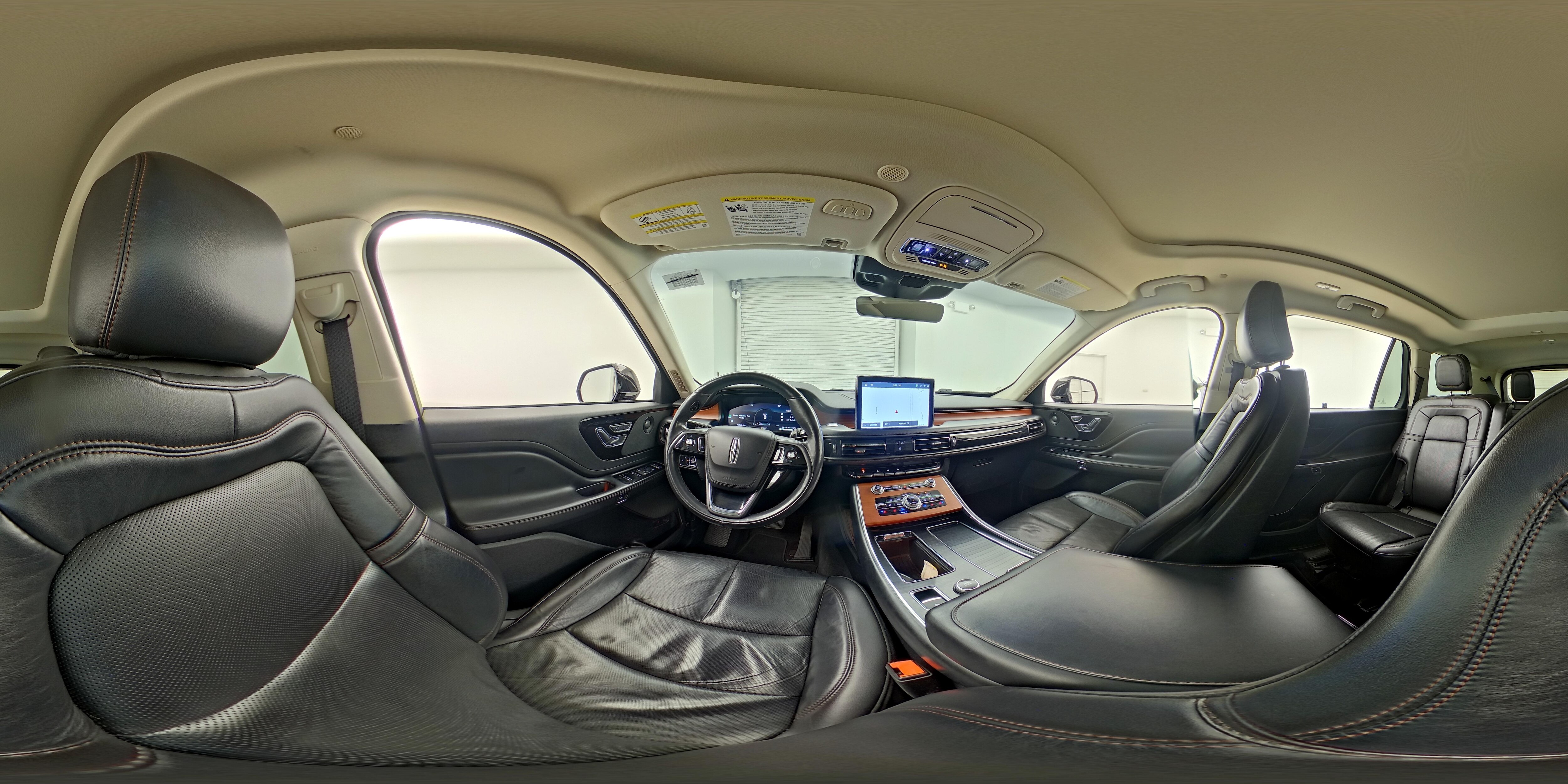 2021 Lincoln Aviator Reserve - Photo 29