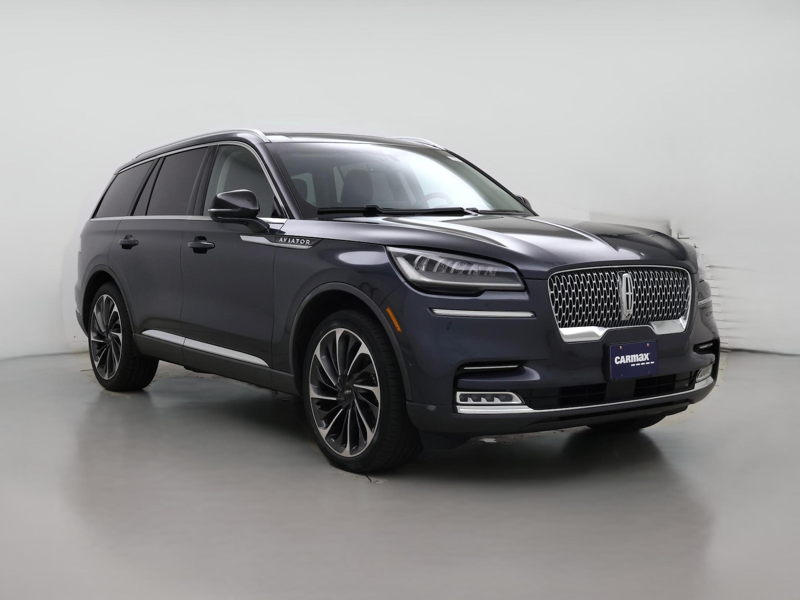 2021 Lincoln Aviator