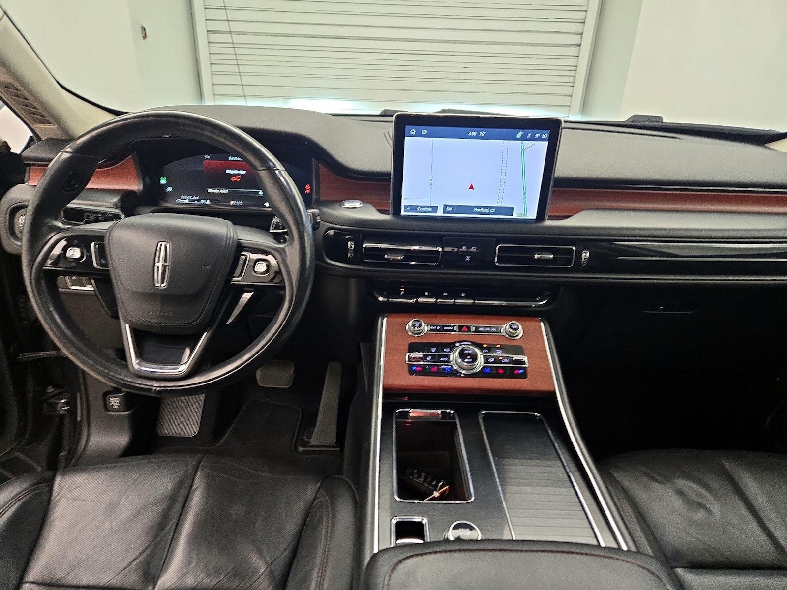 2021 Lincoln Aviator Reserve - Photo 10