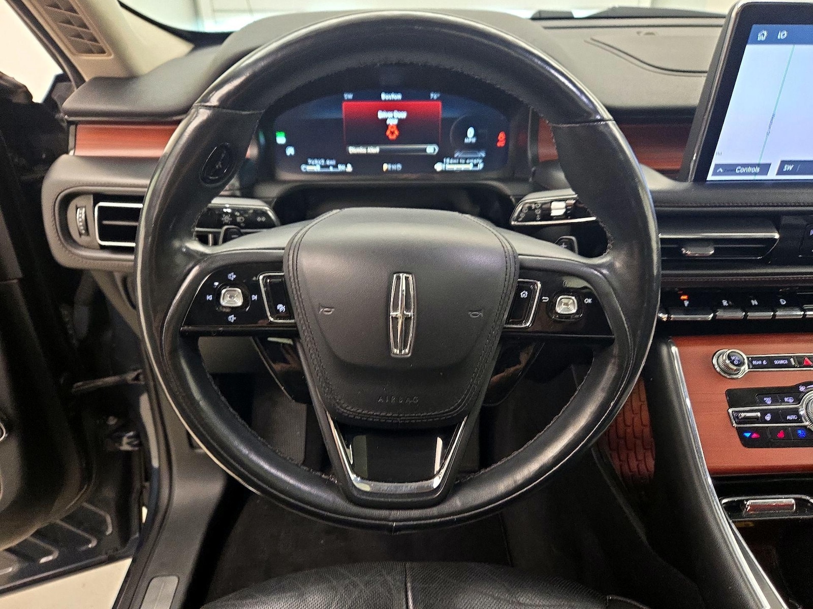 2021 Lincoln Aviator Reserve - Photo 11