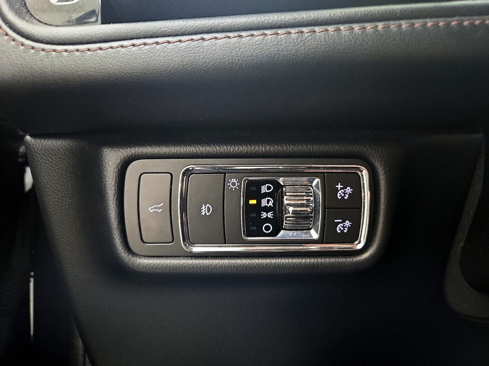 2021 Lincoln Aviator Reserve - Photo 14