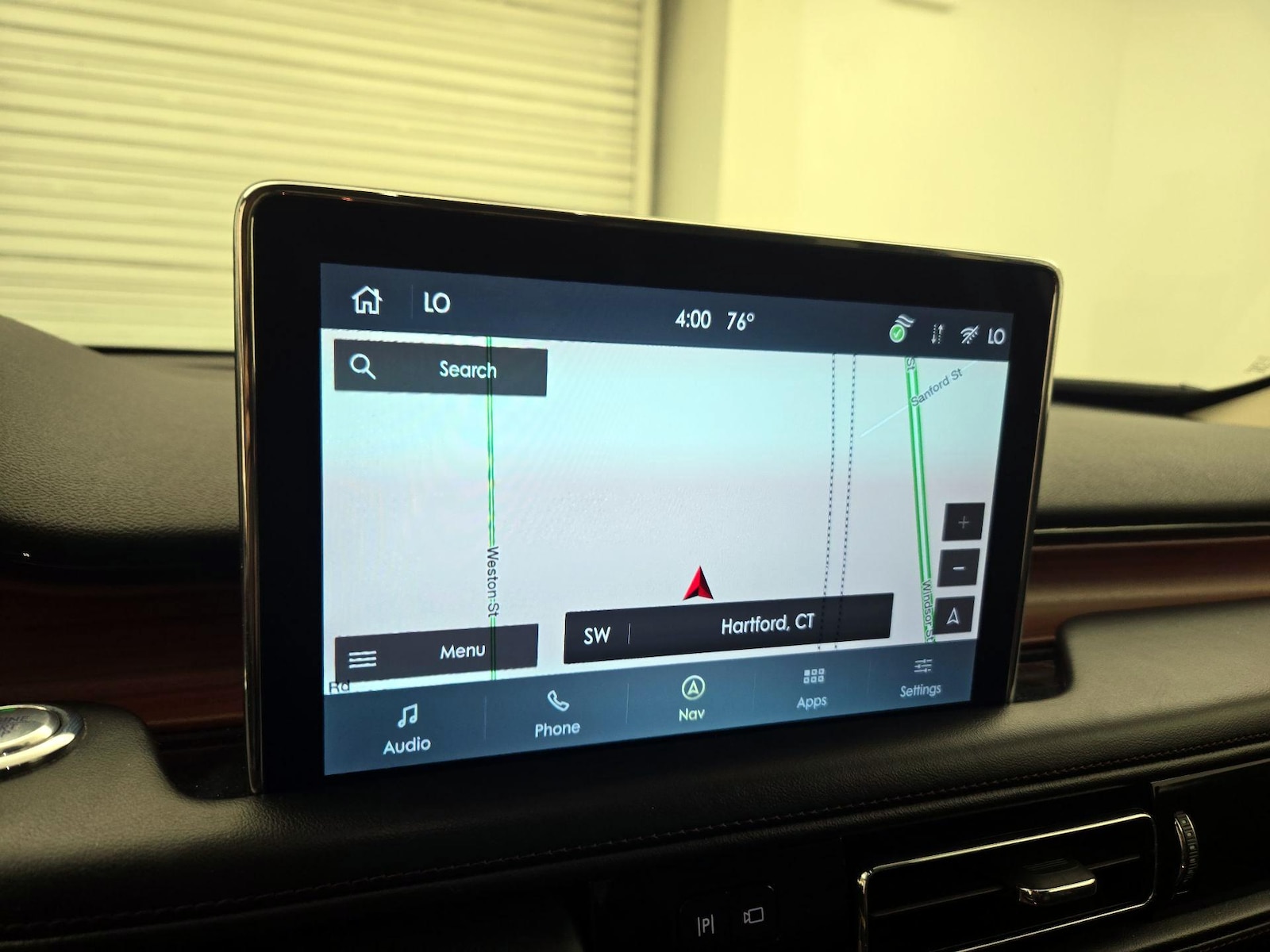 2021 Lincoln Aviator Reserve - Photo 15