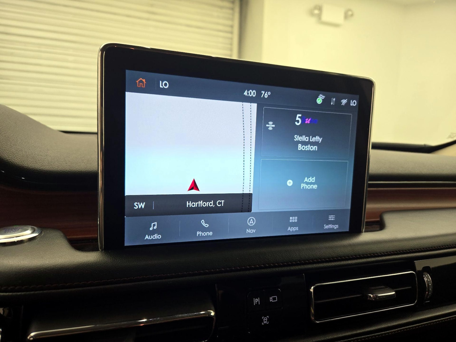 2021 Lincoln Aviator Reserve - Photo 17