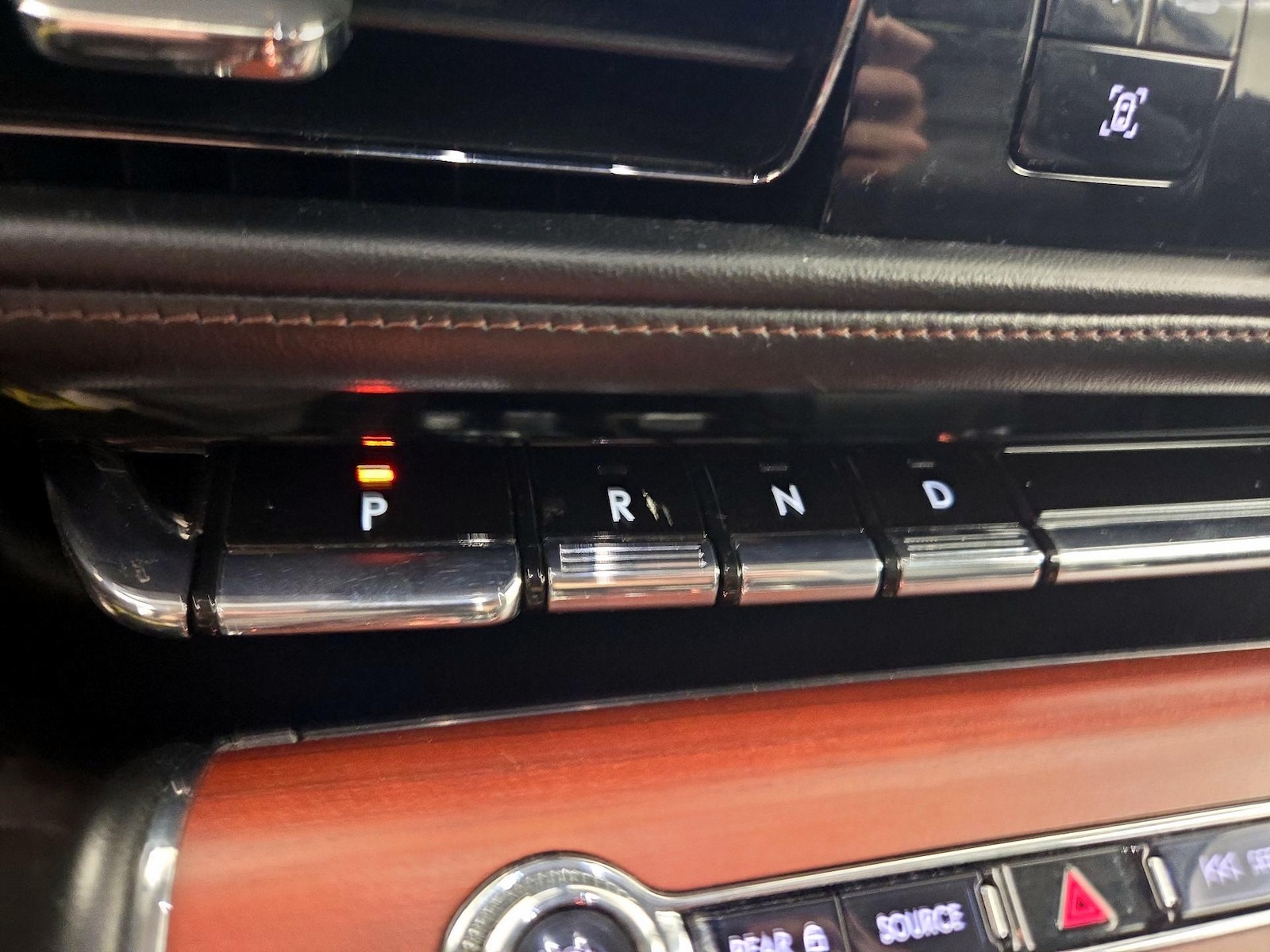 2021 Lincoln Aviator Reserve - Photo 19