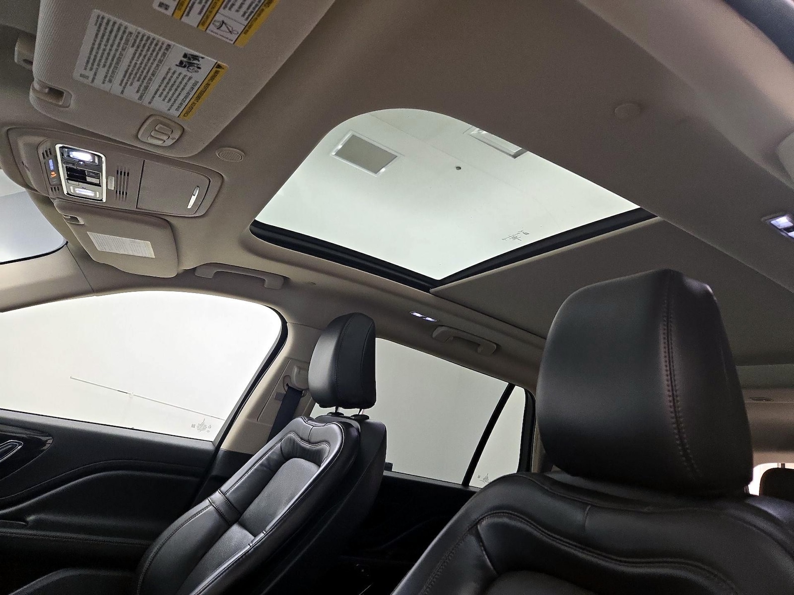 2021 Lincoln Aviator Reserve - Photo 21