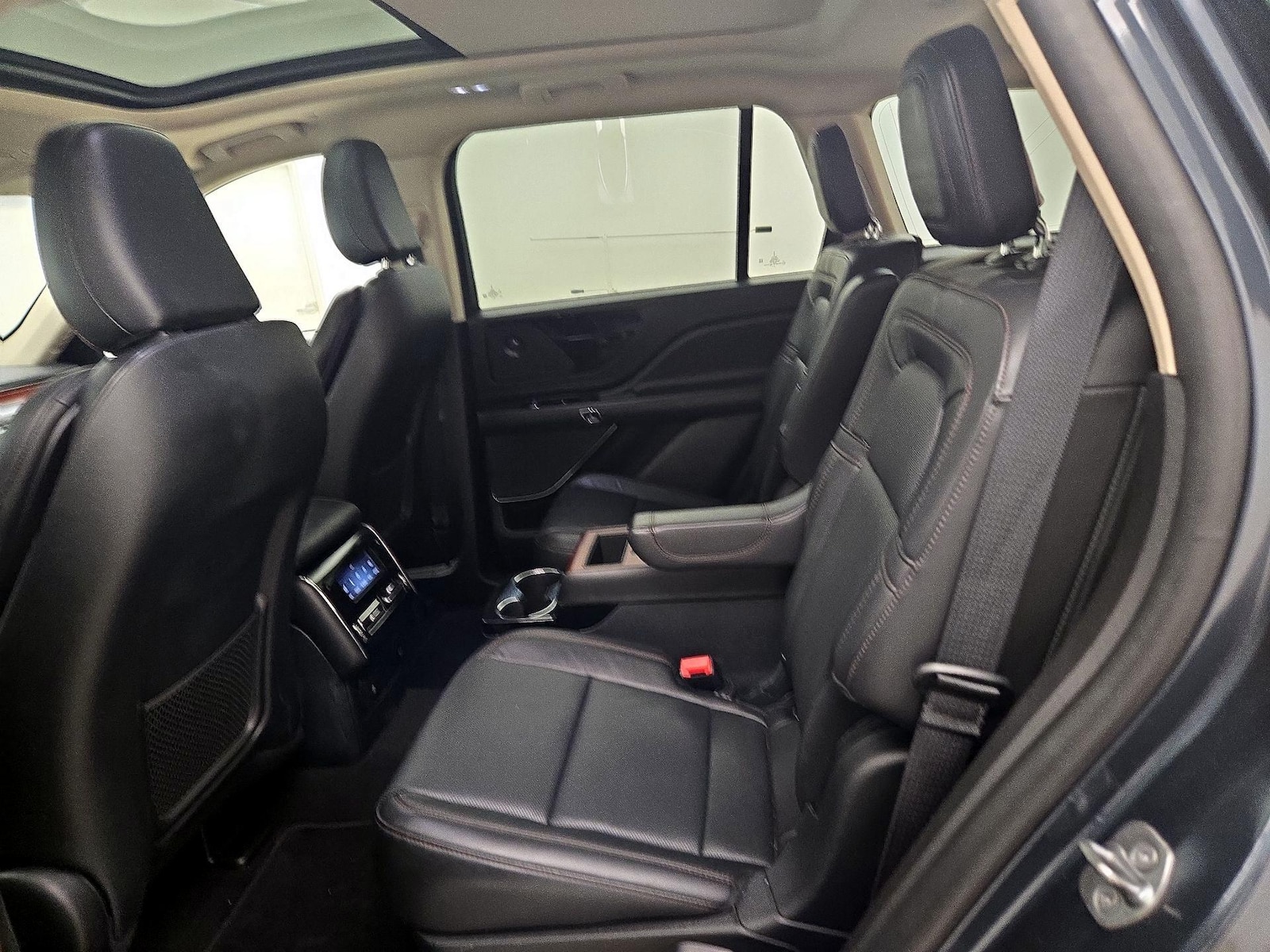 2021 Lincoln Aviator Reserve - Photo 22