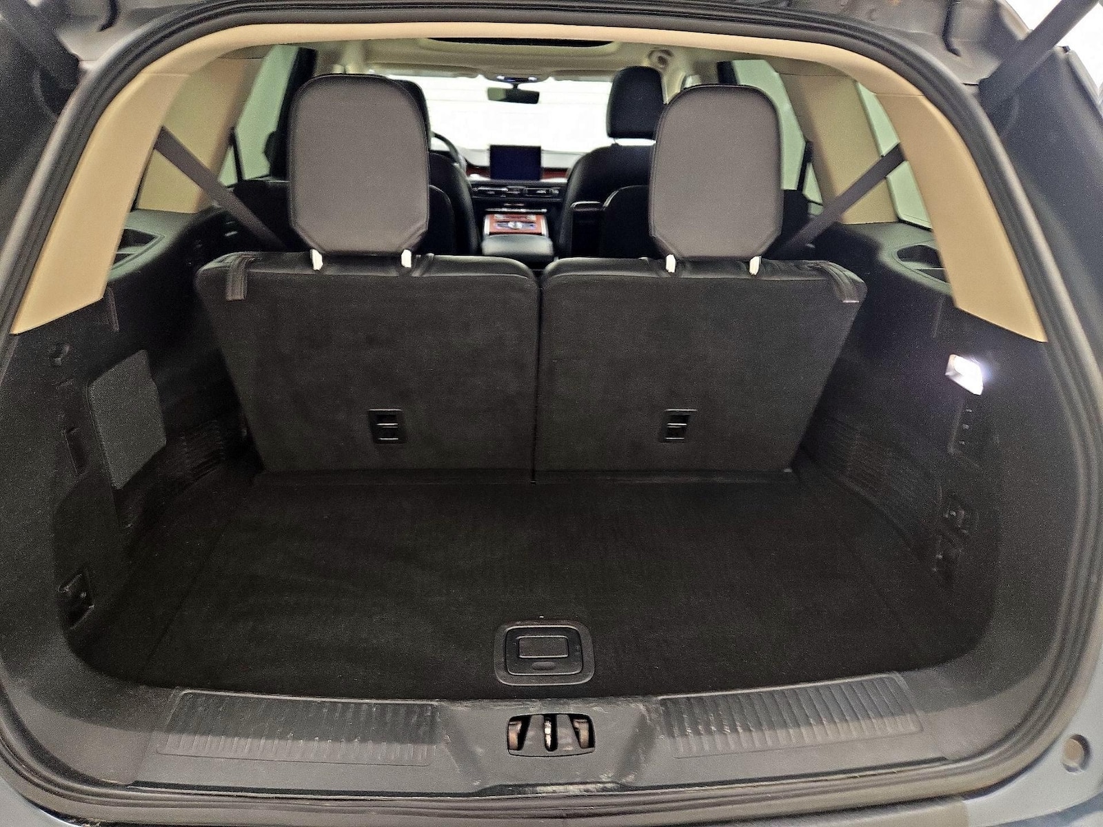 2021 Lincoln Aviator Reserve - Photo 24