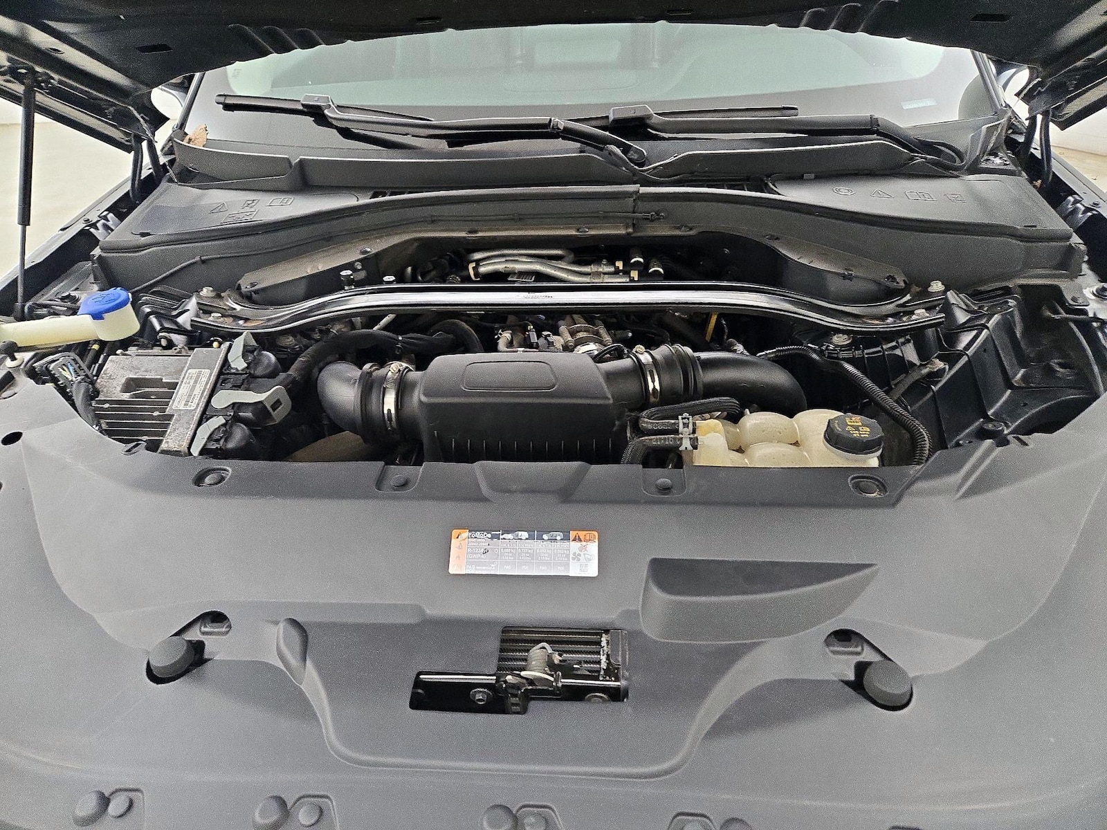 2021 Lincoln Aviator Reserve - Photo 25