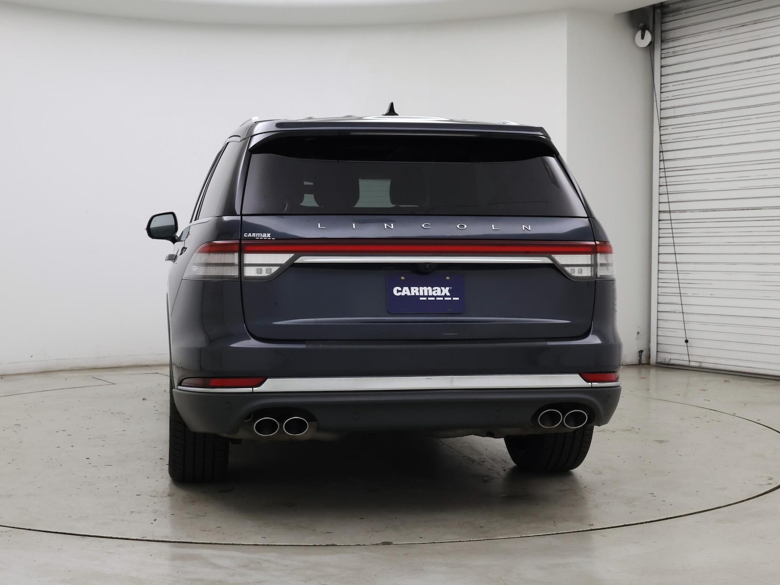 2021 Lincoln Aviator Reserve - Photo 7