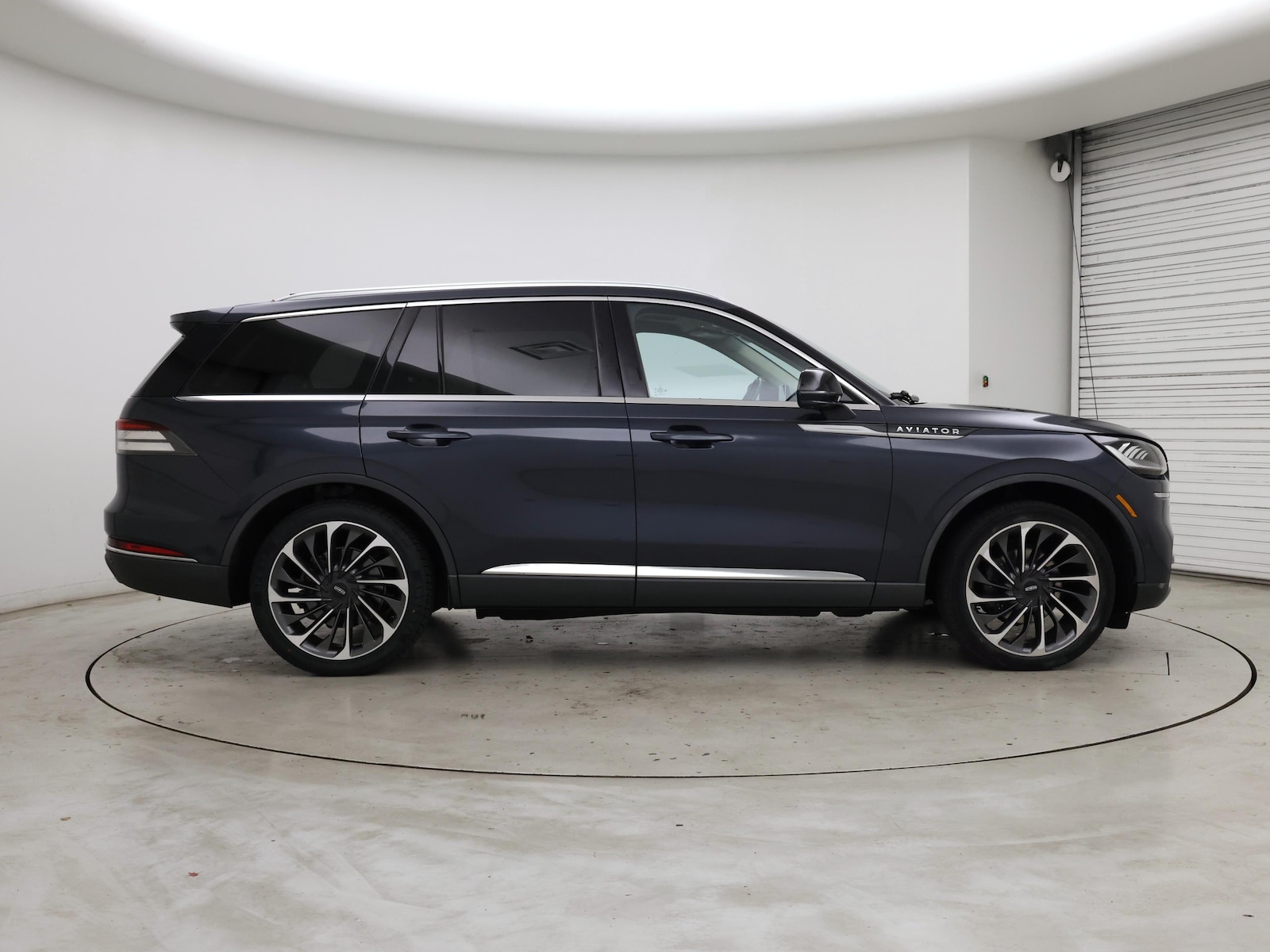 2021 Lincoln Aviator Reserve - Photo 8