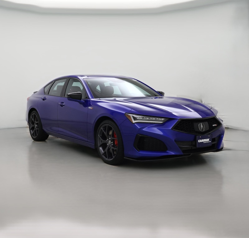 2023 Acura TLX SH-AWD Type S