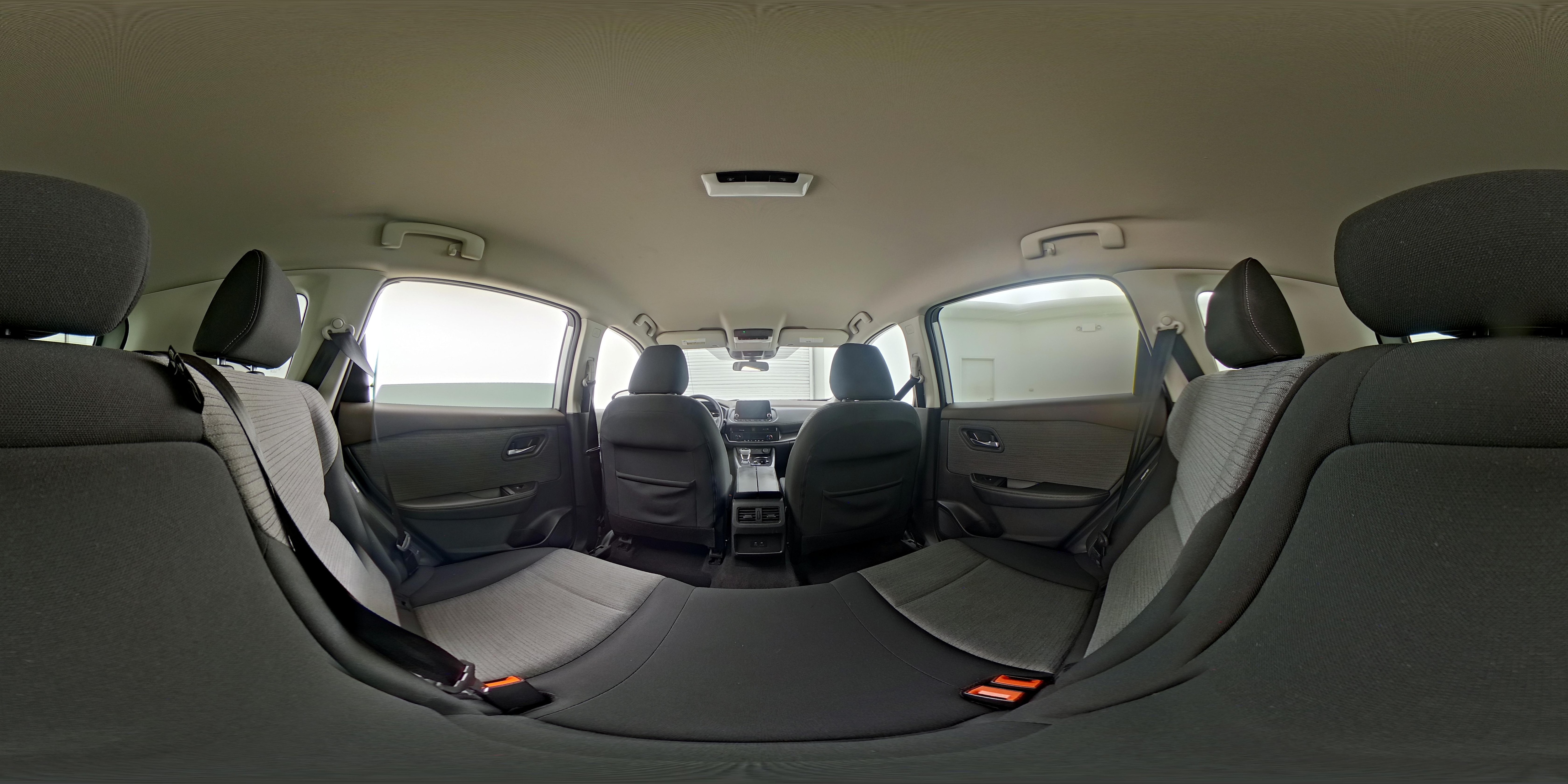 2021 Nissan Rogue SV - Photo 24