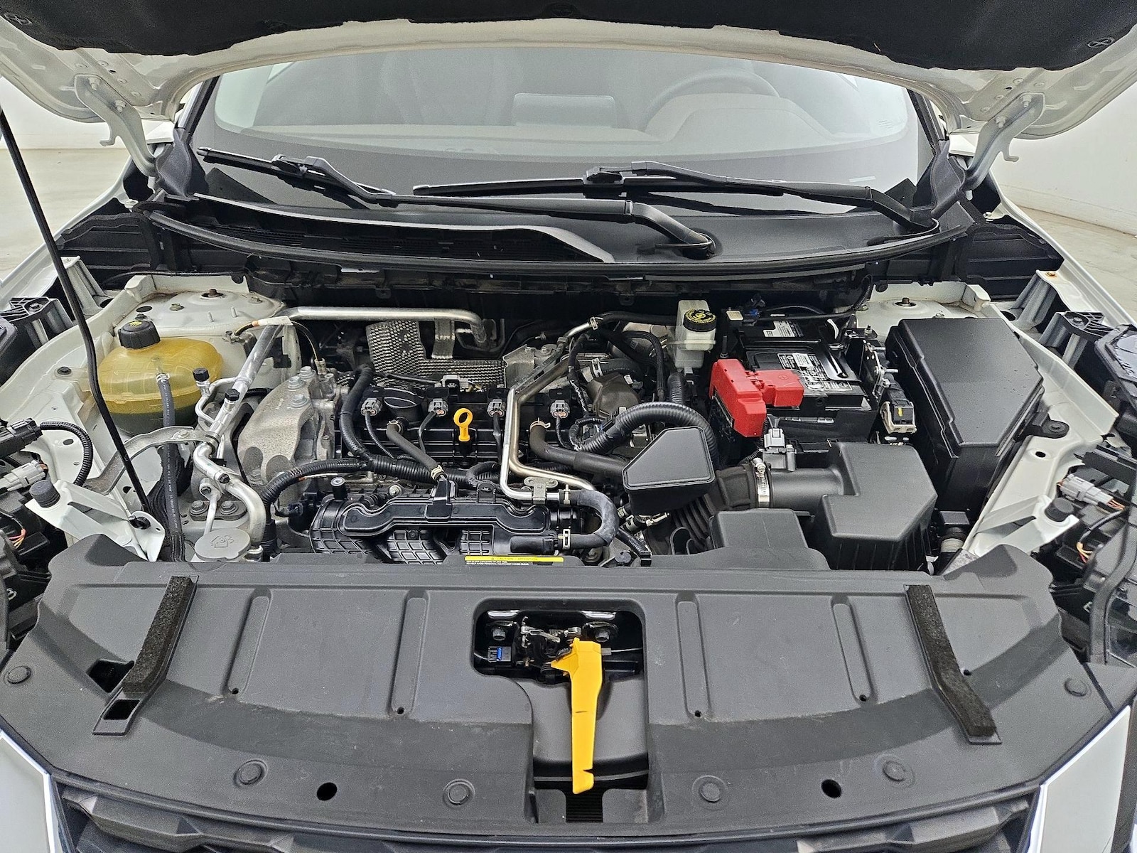 2021 Nissan Rogue SV - Photo 21