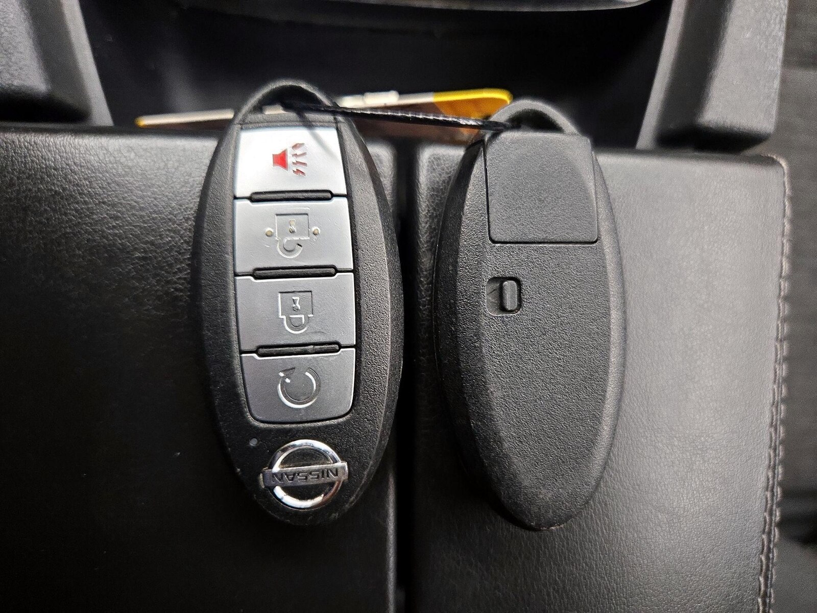 2021 Nissan Rogue SV - Photo 22