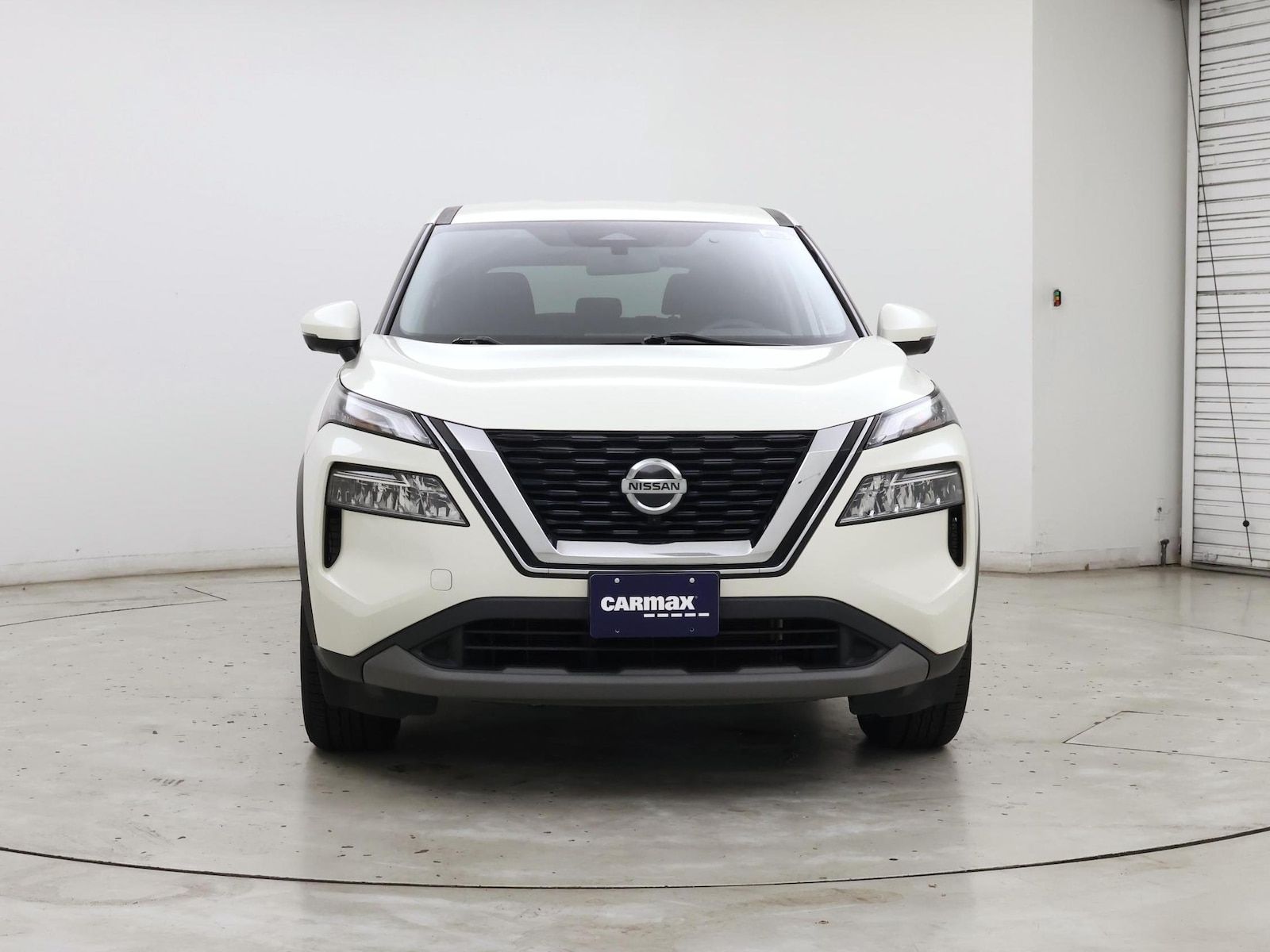 2021 Nissan Rogue SV - Photo 6