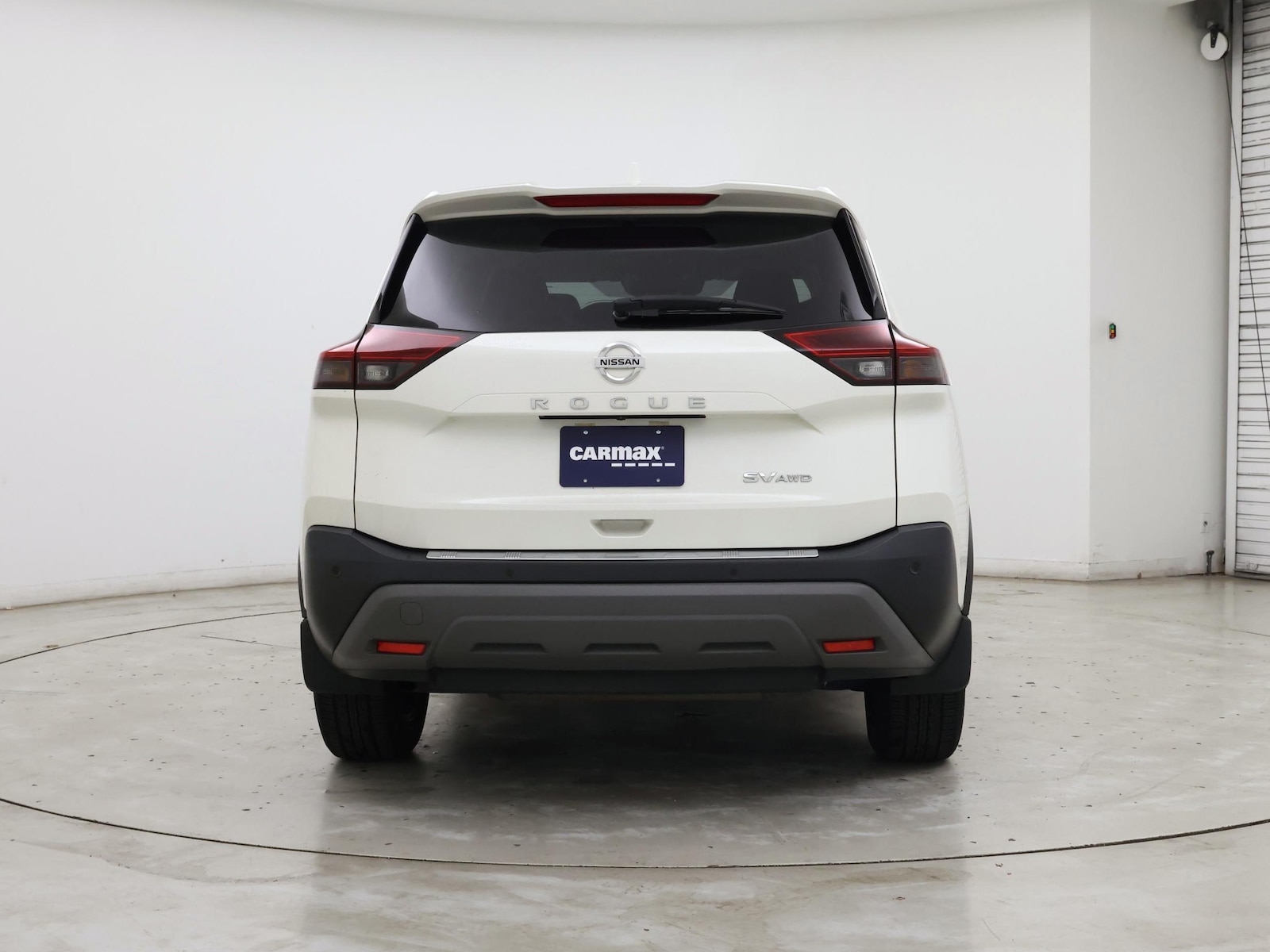 2021 Nissan Rogue SV - Photo 9