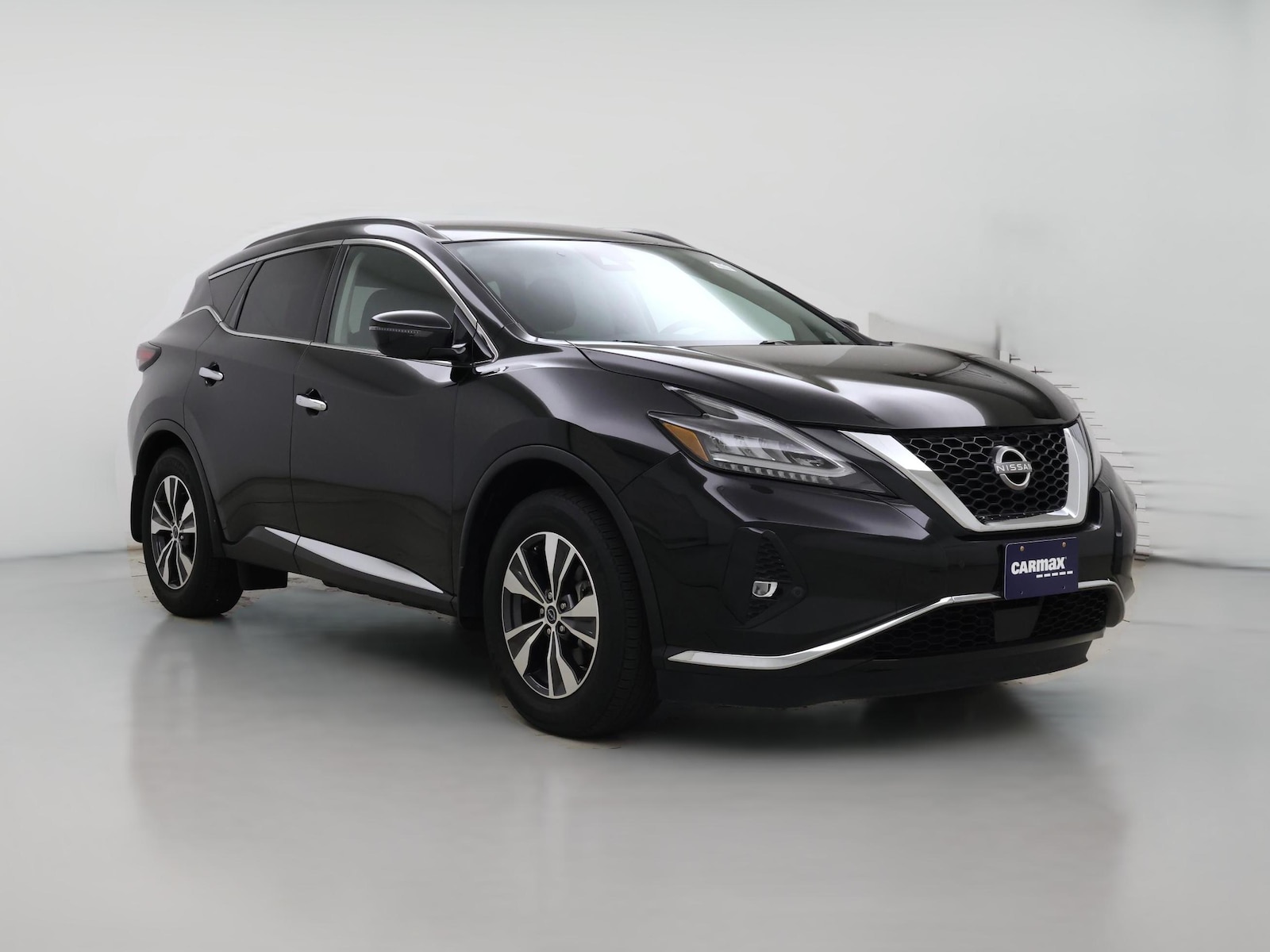 2023 Nissan Murano