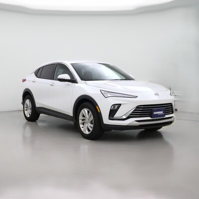 Vehicle exterior view