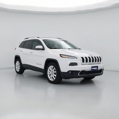 Recommended categories heading image of the selected vehicle