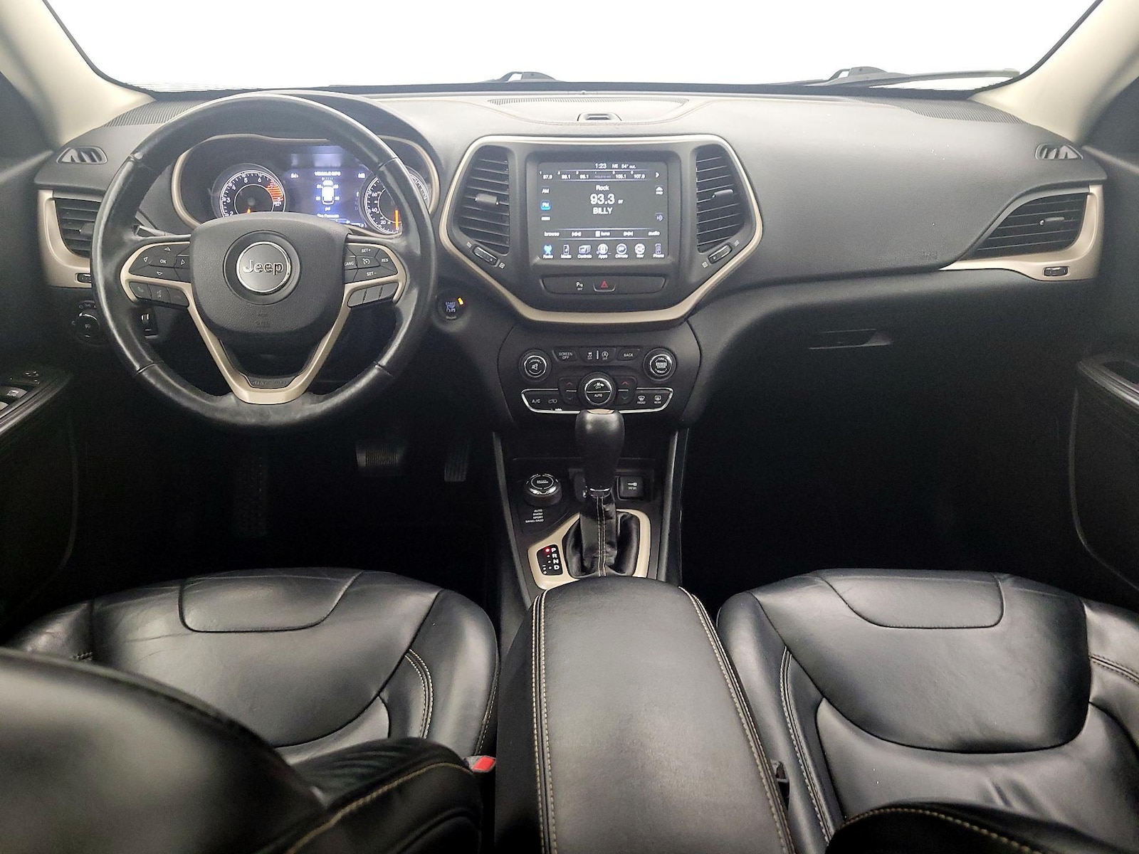 Navigation System
