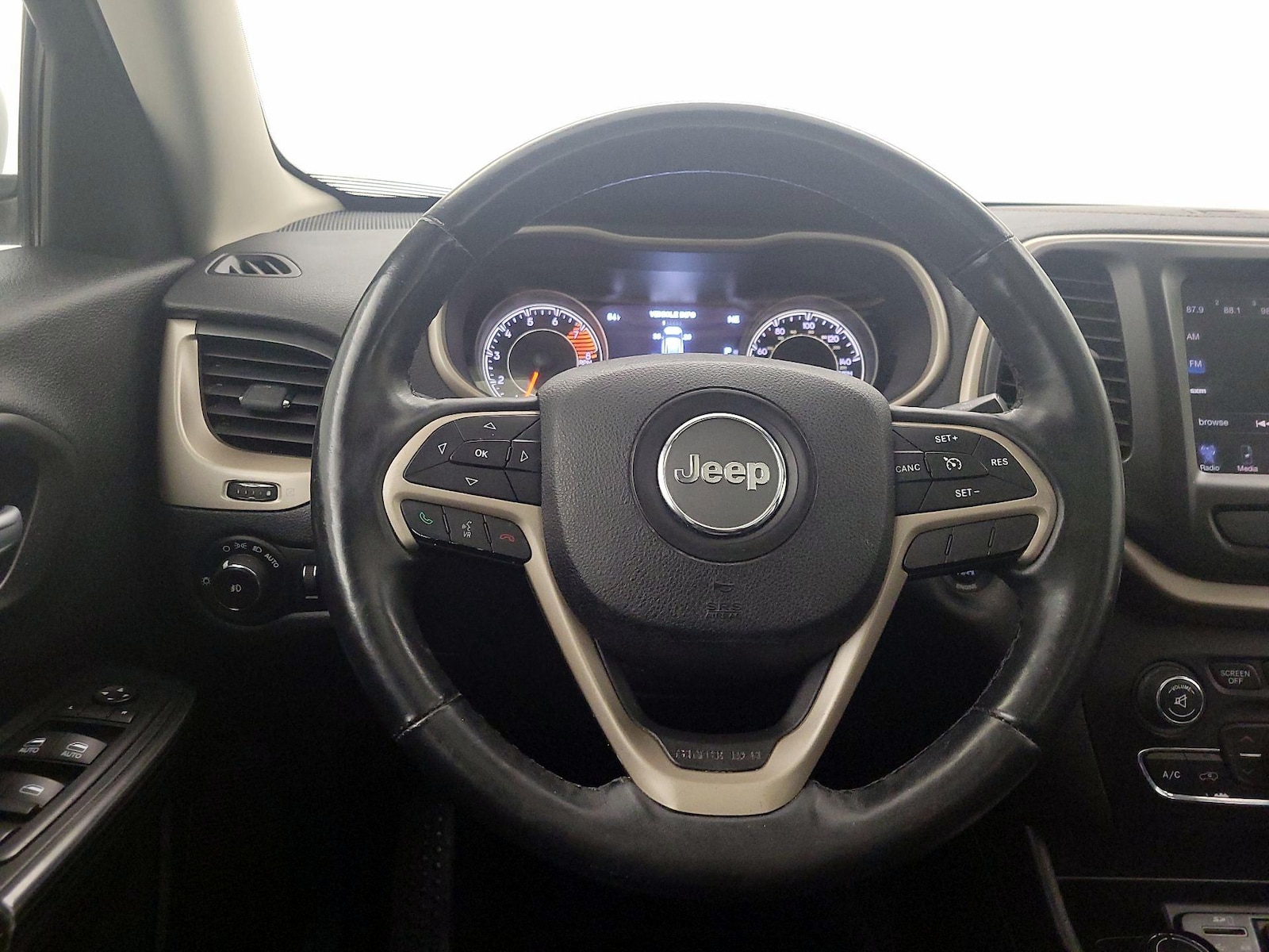 Remote Start