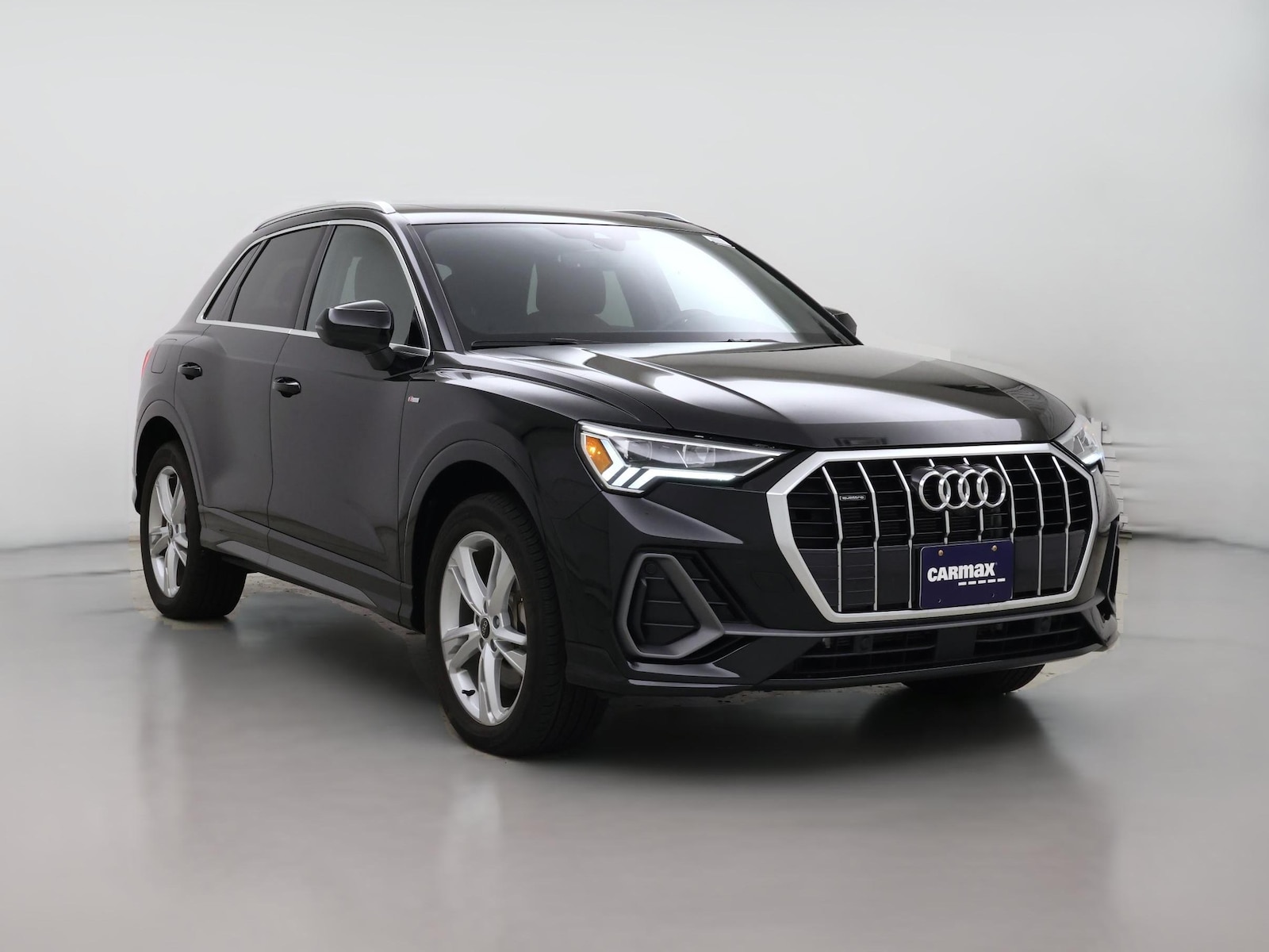 2024 Audi Q3 S Line Premium Plus