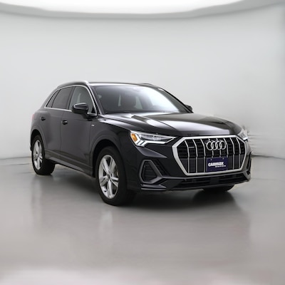 2024 Audi Q3 S-Line Premium Plus