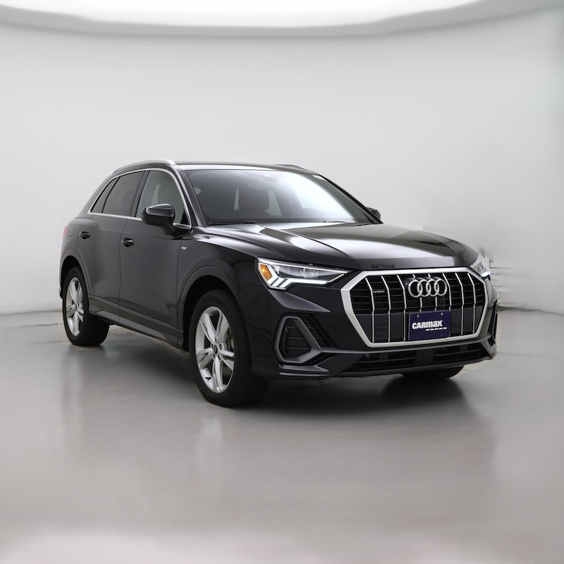 2024 Audi Q3 S-Line Premium Plus