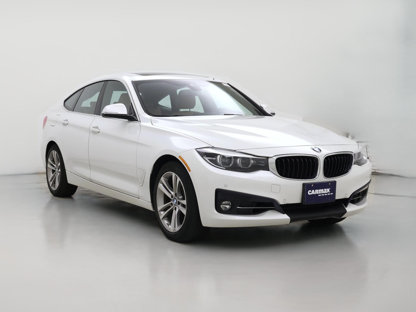 2019 BMW 3 Series