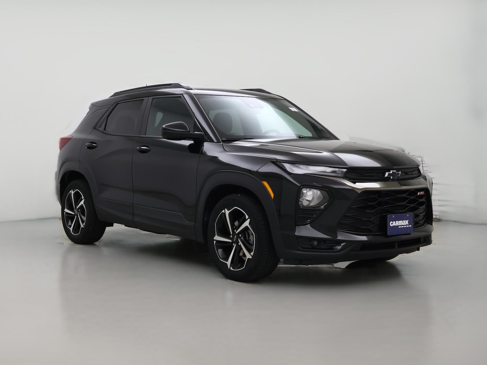 2022 Chevrolet Trailblazer