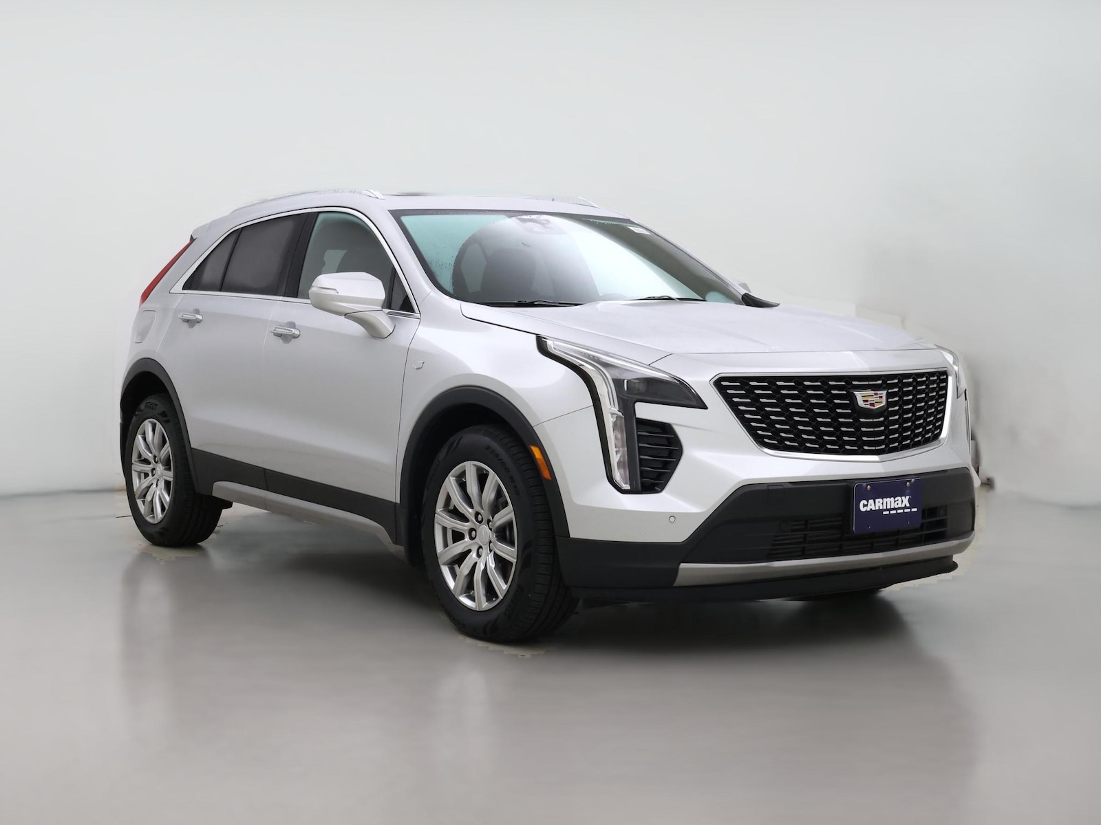 2021 Cadillac XT4