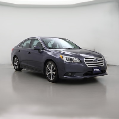2016 Subaru Legacy 2.5I Limited