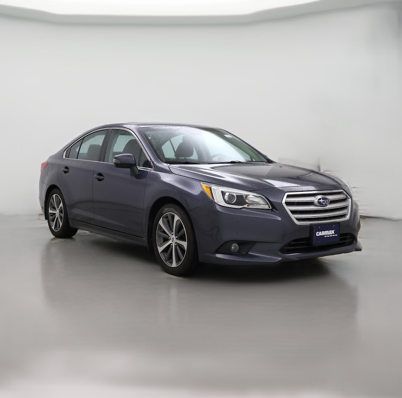 2016 Subaru Legacy 2.5I Limited