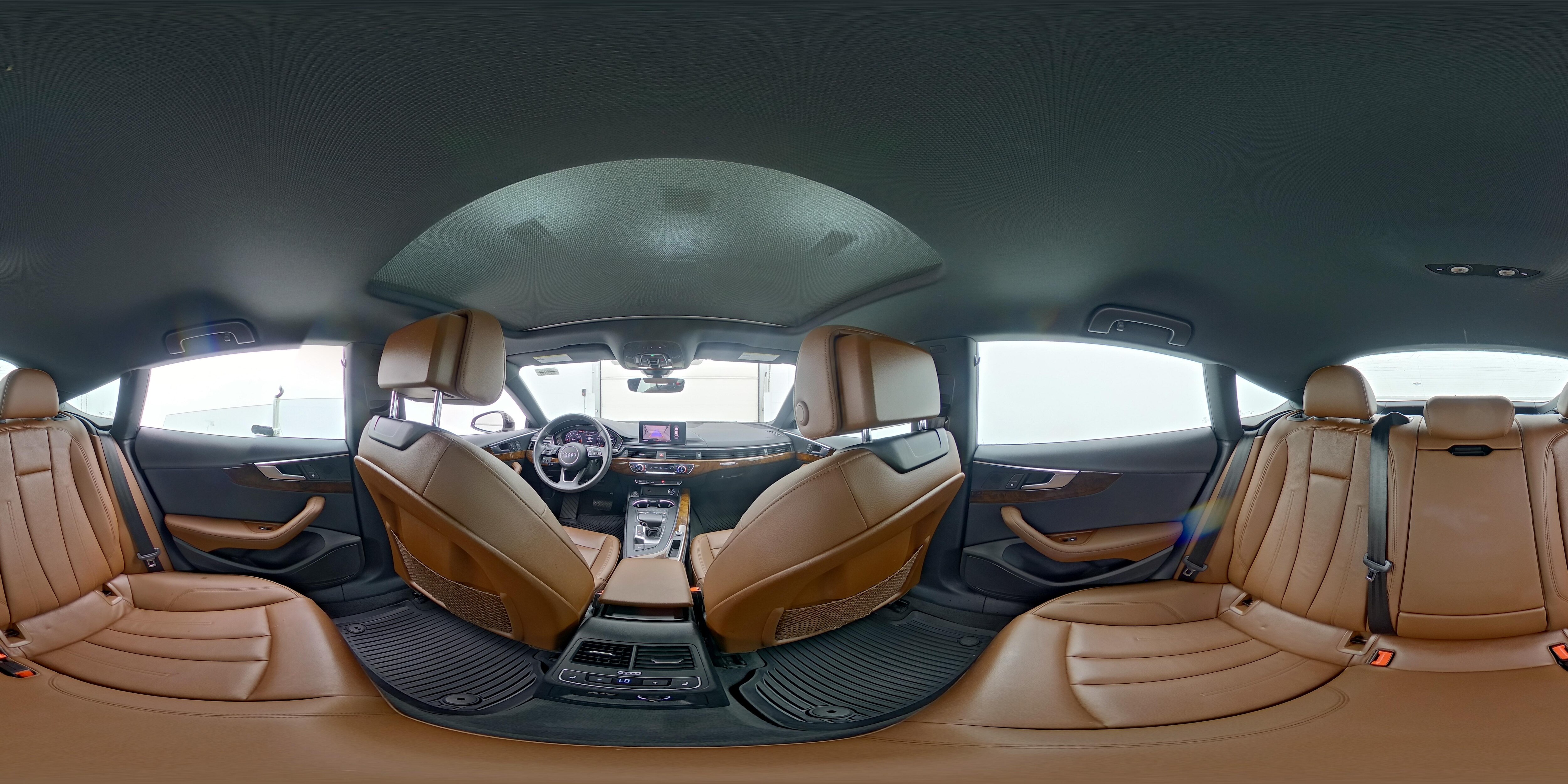 2019 Audi A5 Sportback Premium Plus - Photo 27