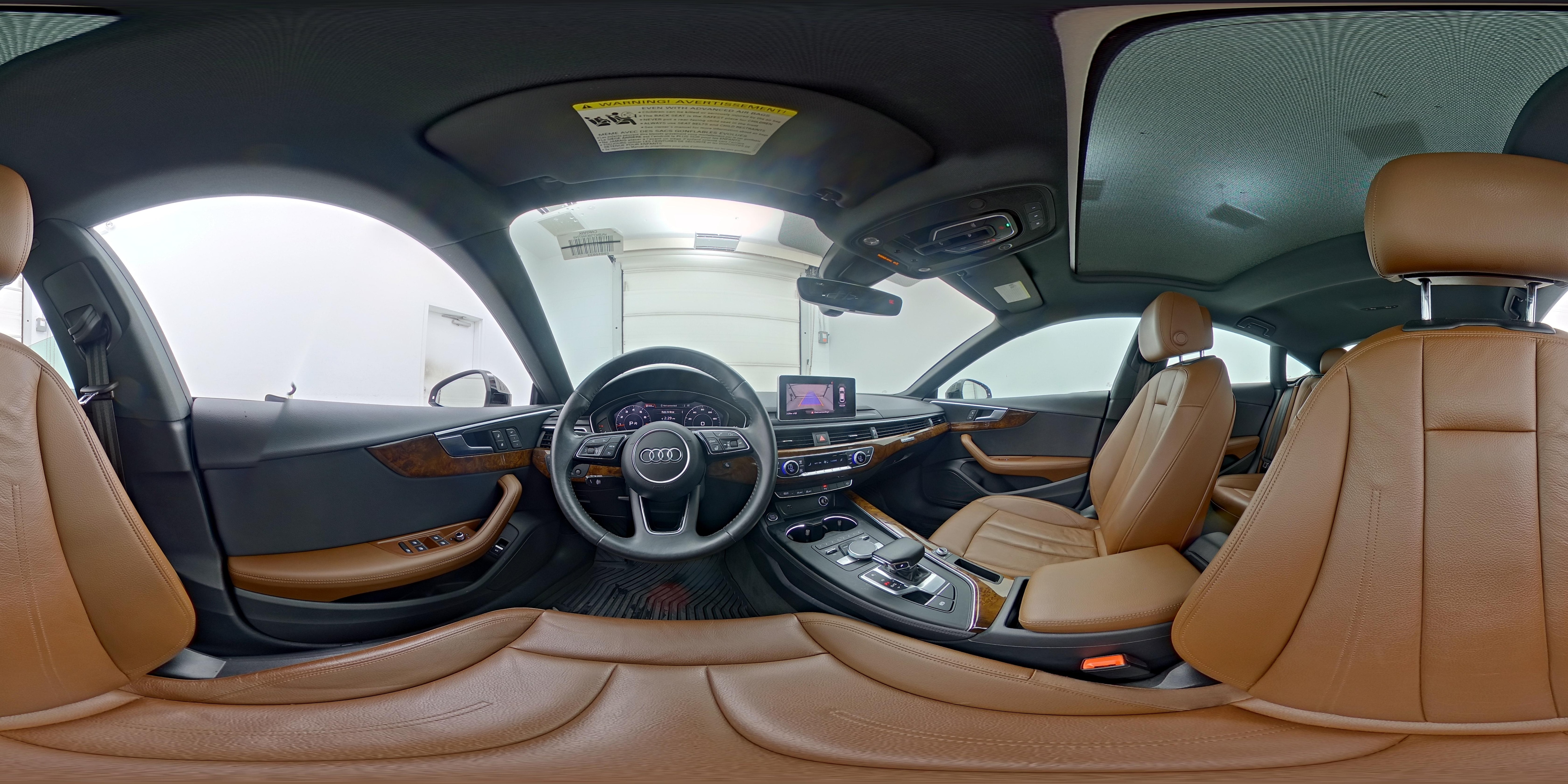 2019 Audi A5 Sportback Premium Plus - Photo 28
