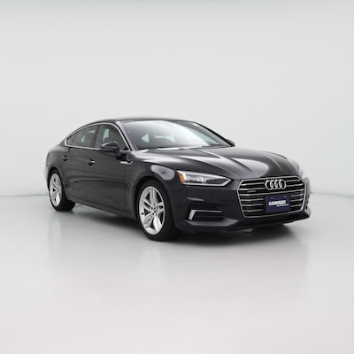 2019 Audi A5 Premium Plus