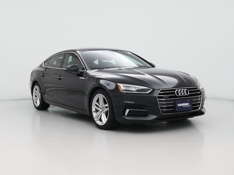 2019 Audi A5 Premium Plus