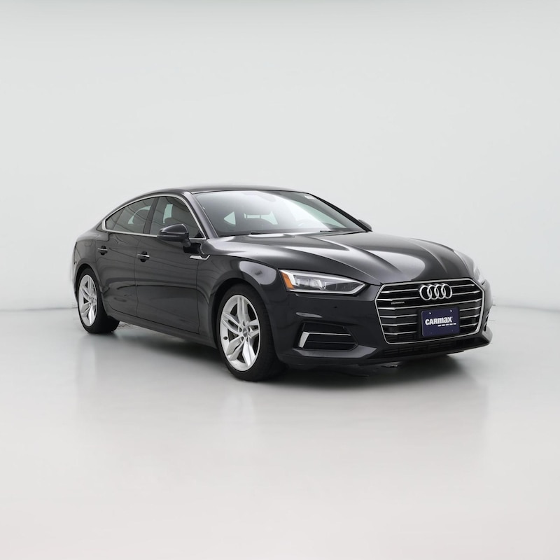 2019 Audi A5 Premium Plus