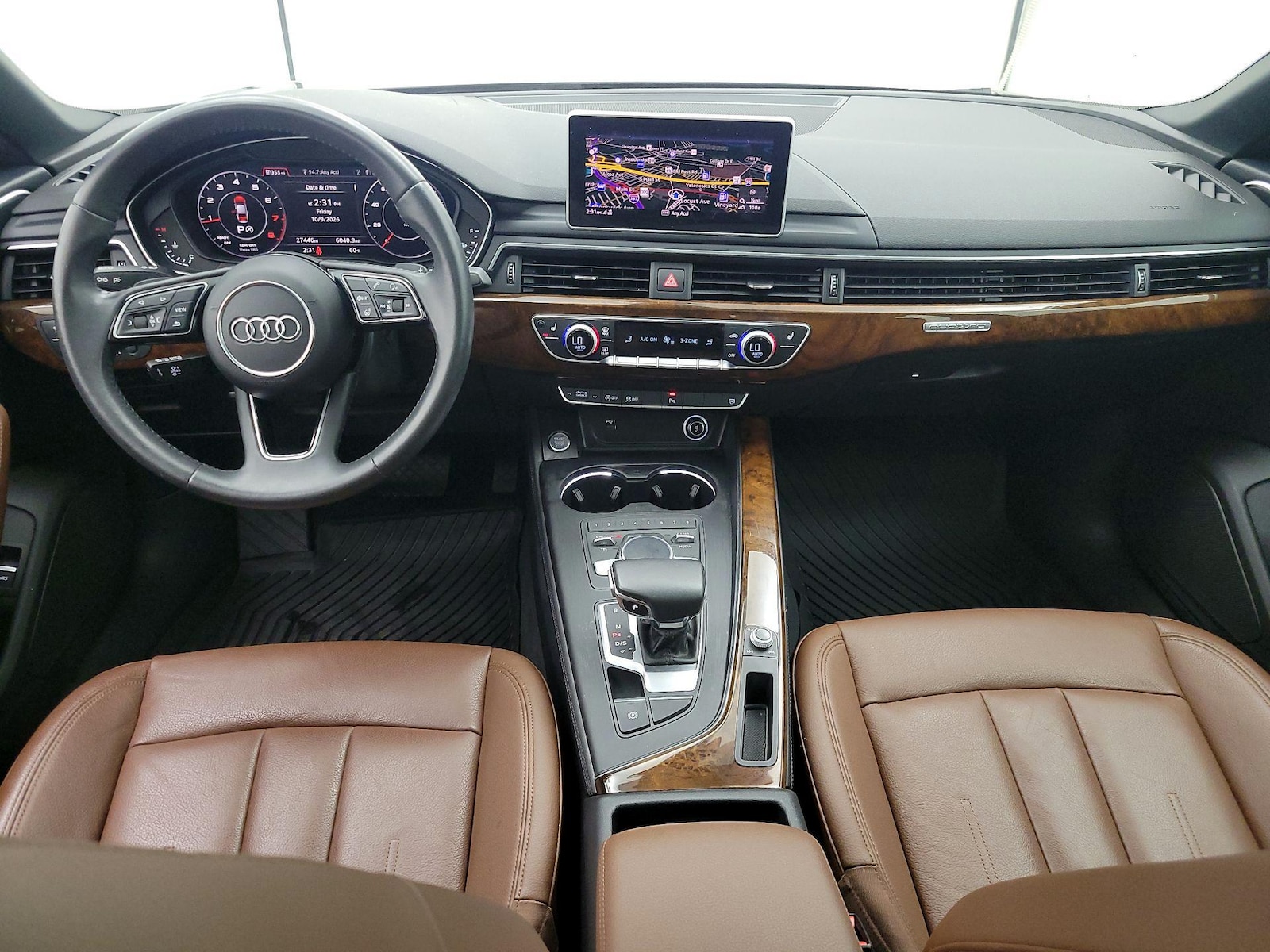2019 Audi A5 Sportback Premium Plus - Photo 10